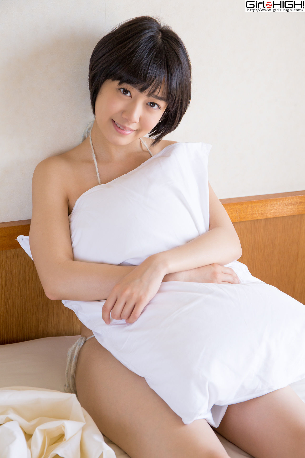 Koharu Nishino 西野小春 - bkoh_003_001-图44
