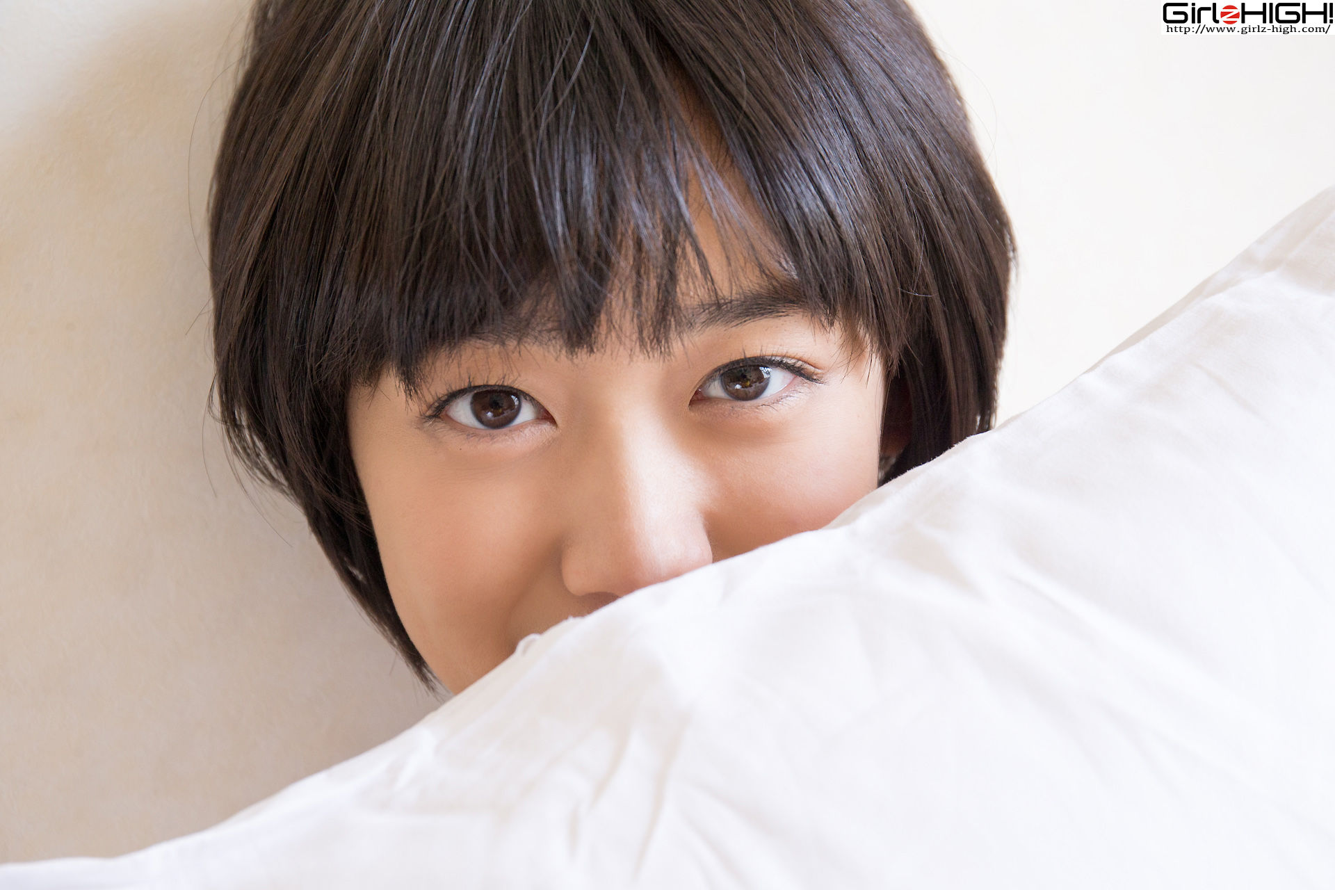Koharu Nishino 西野小春 - bkoh_003_001-图46
