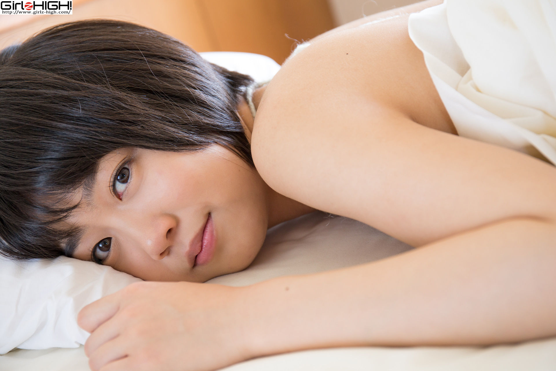 Koharu Nishino 西野小春 - bkoh_003_001-图4
