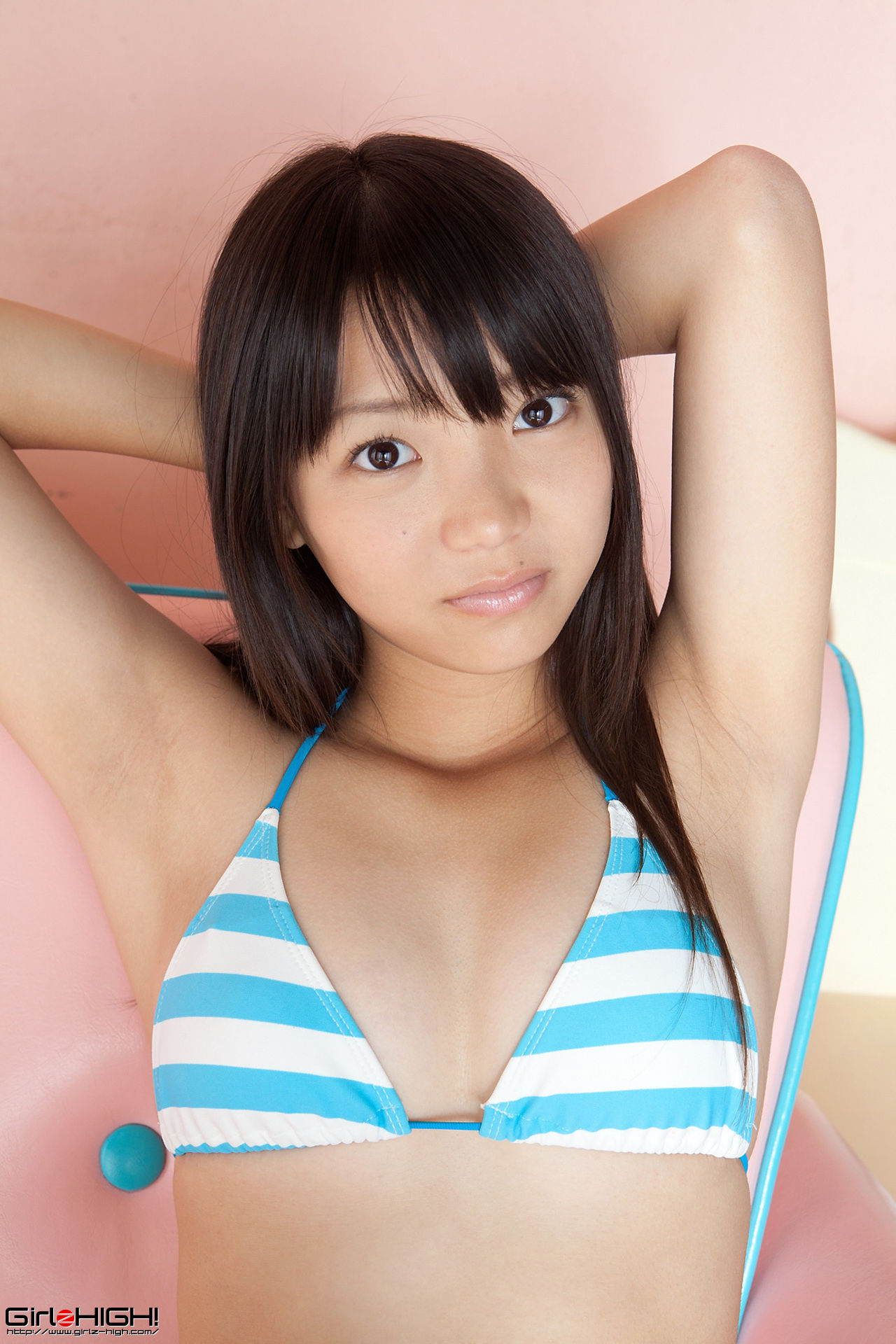 Fuuka Nishihama 西浜ふうか Special Gravure (STAGE1) 2.4-图13