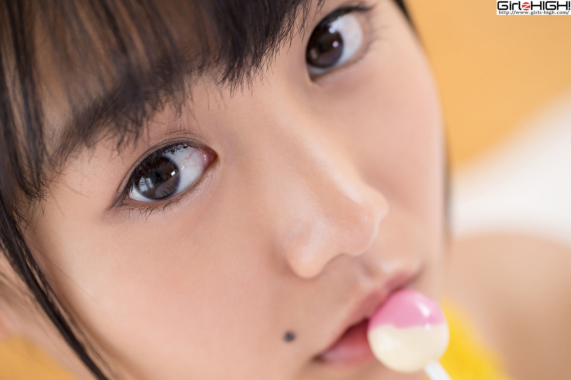 西野花恋《美少女学園》部屋着-图25