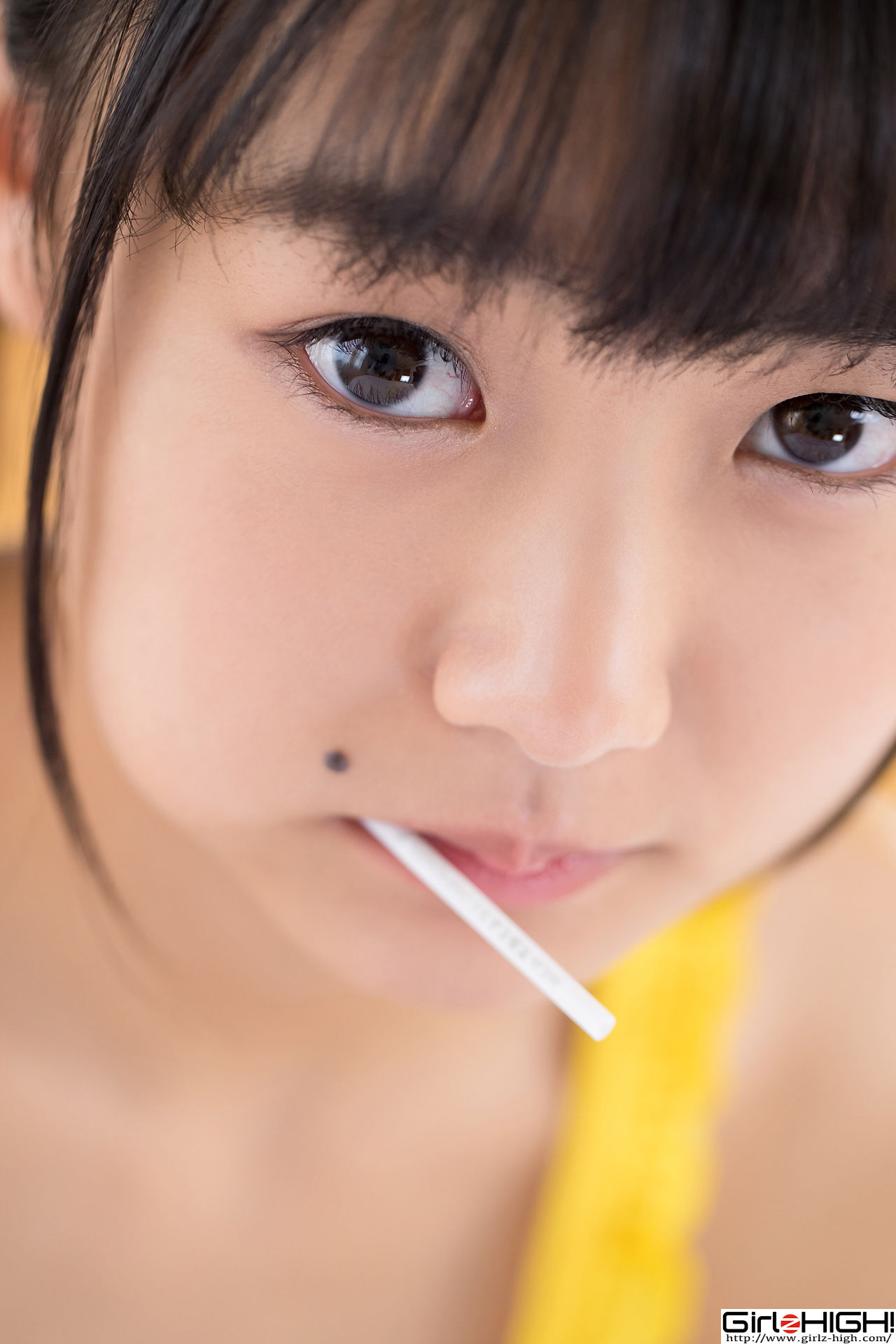 西野花恋《美少女学園》部屋着-图27