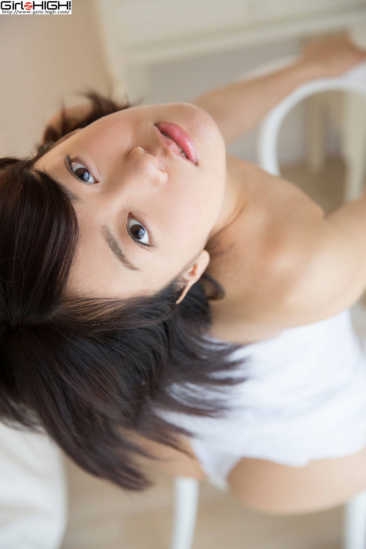 Koharu Nishino 西野小春 - 浴巾少女 - bkoh_005_002-图15