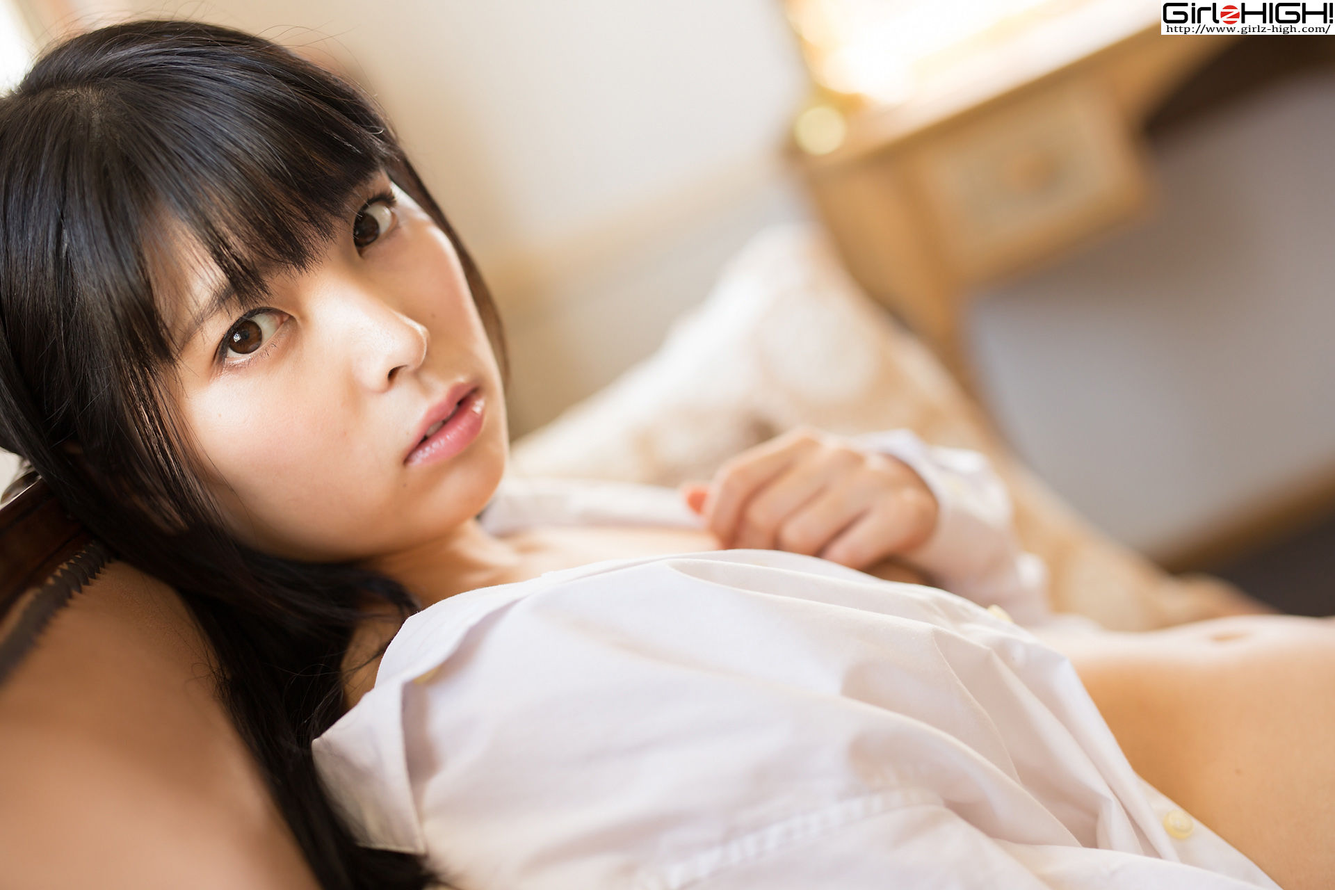 望月みはる《はじめまして》Ｙシャツ-图16