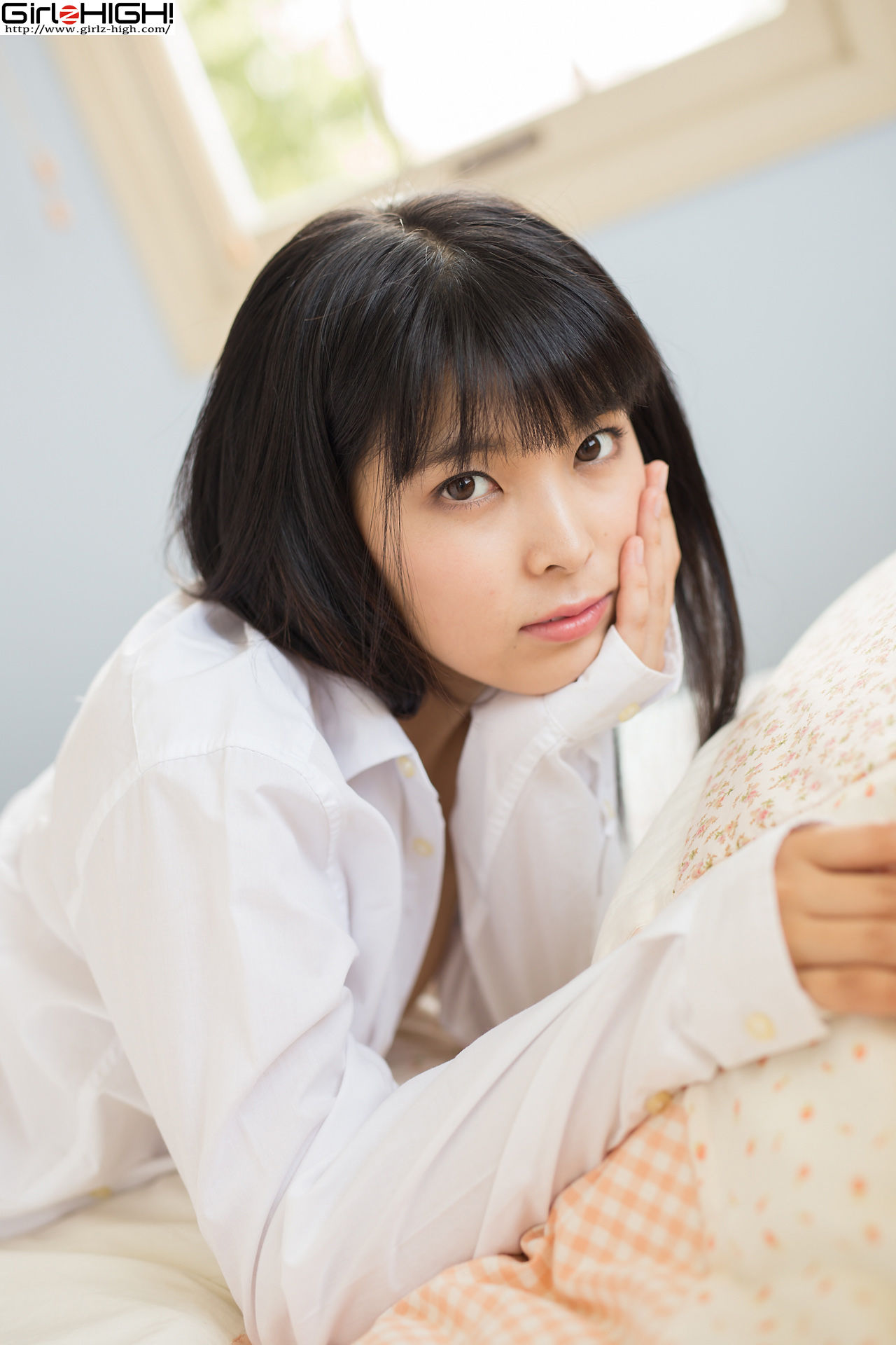 望月みはる《はじめまして》Ｙシャツ-图35