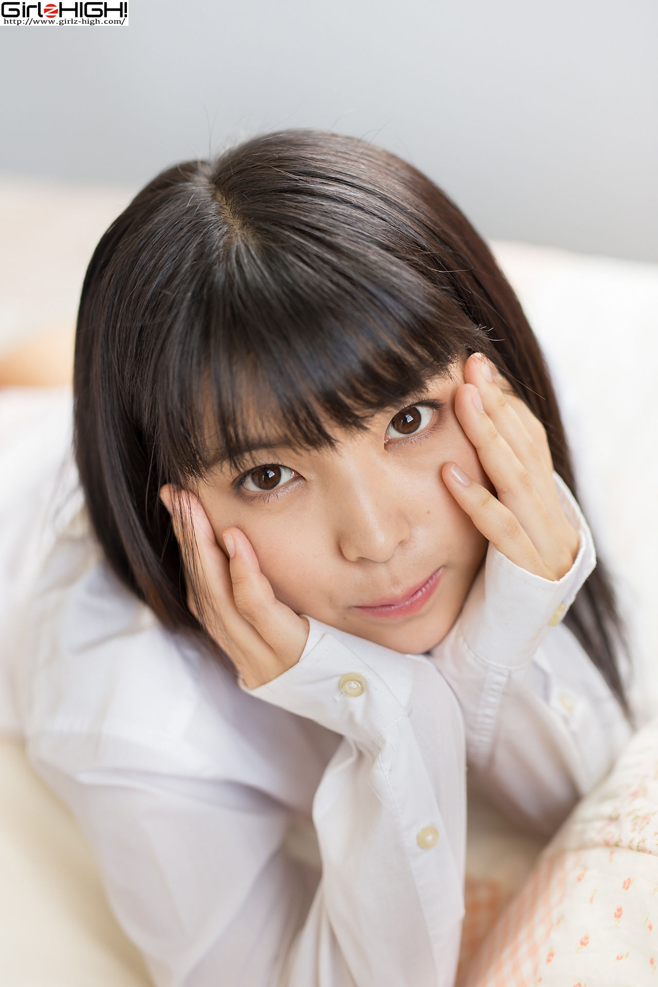 望月みはる《はじめまして》Ｙシャツ-图37
