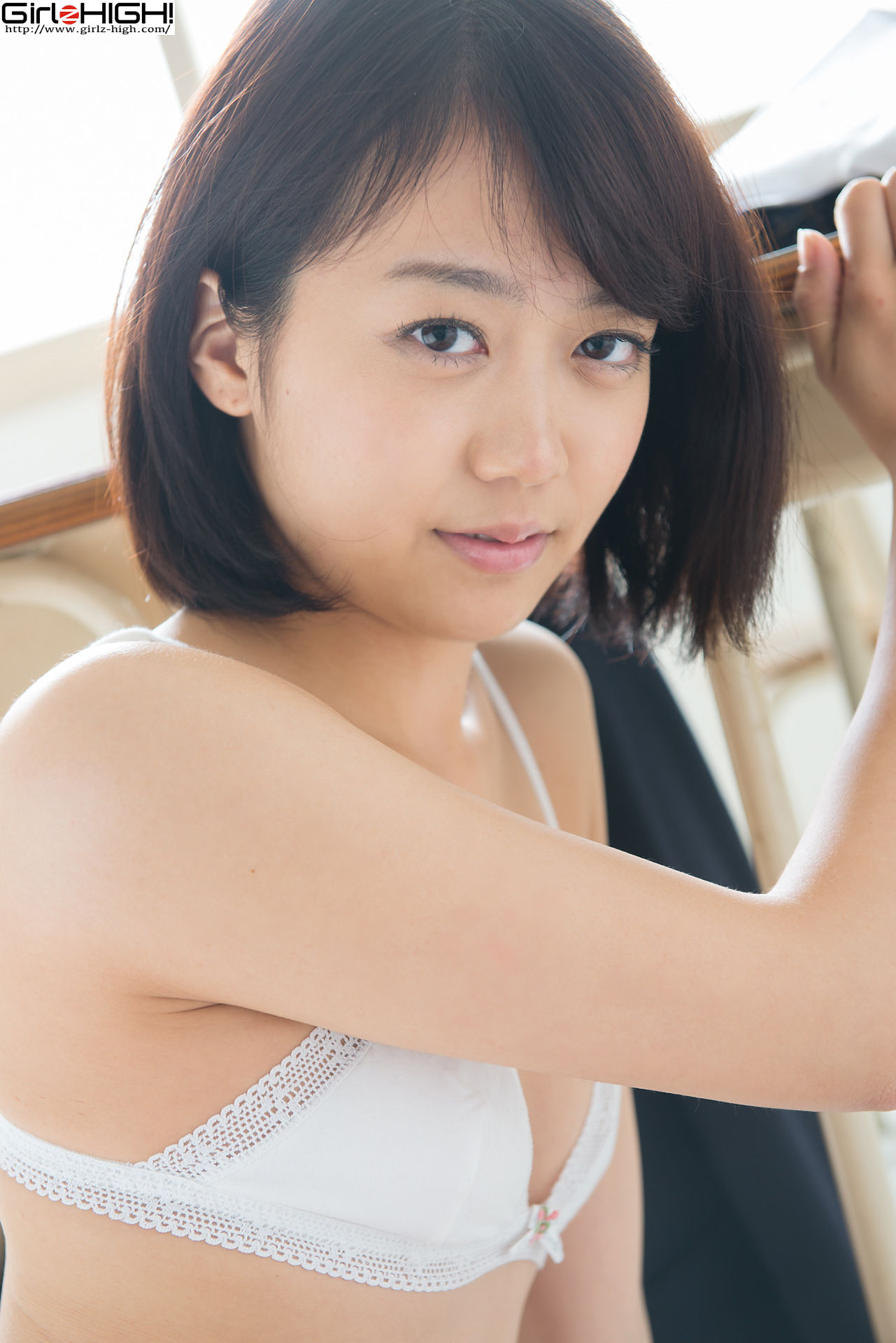 Koharu Nishino 西野小春 - 学生装 - bkoh_006_001-图52