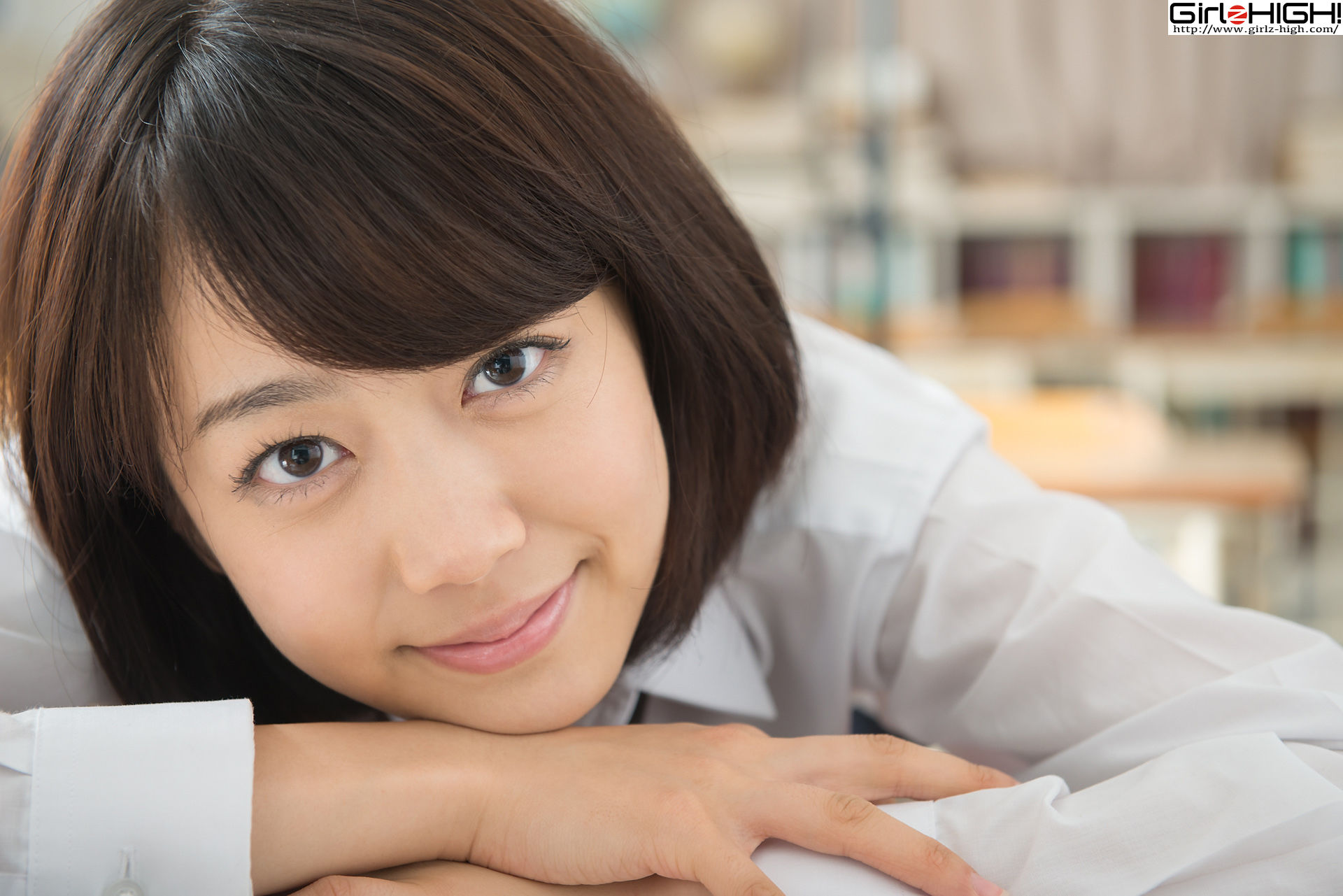 Koharu Nishino 西野小春 - 学生装 - bkoh_006_001-图6