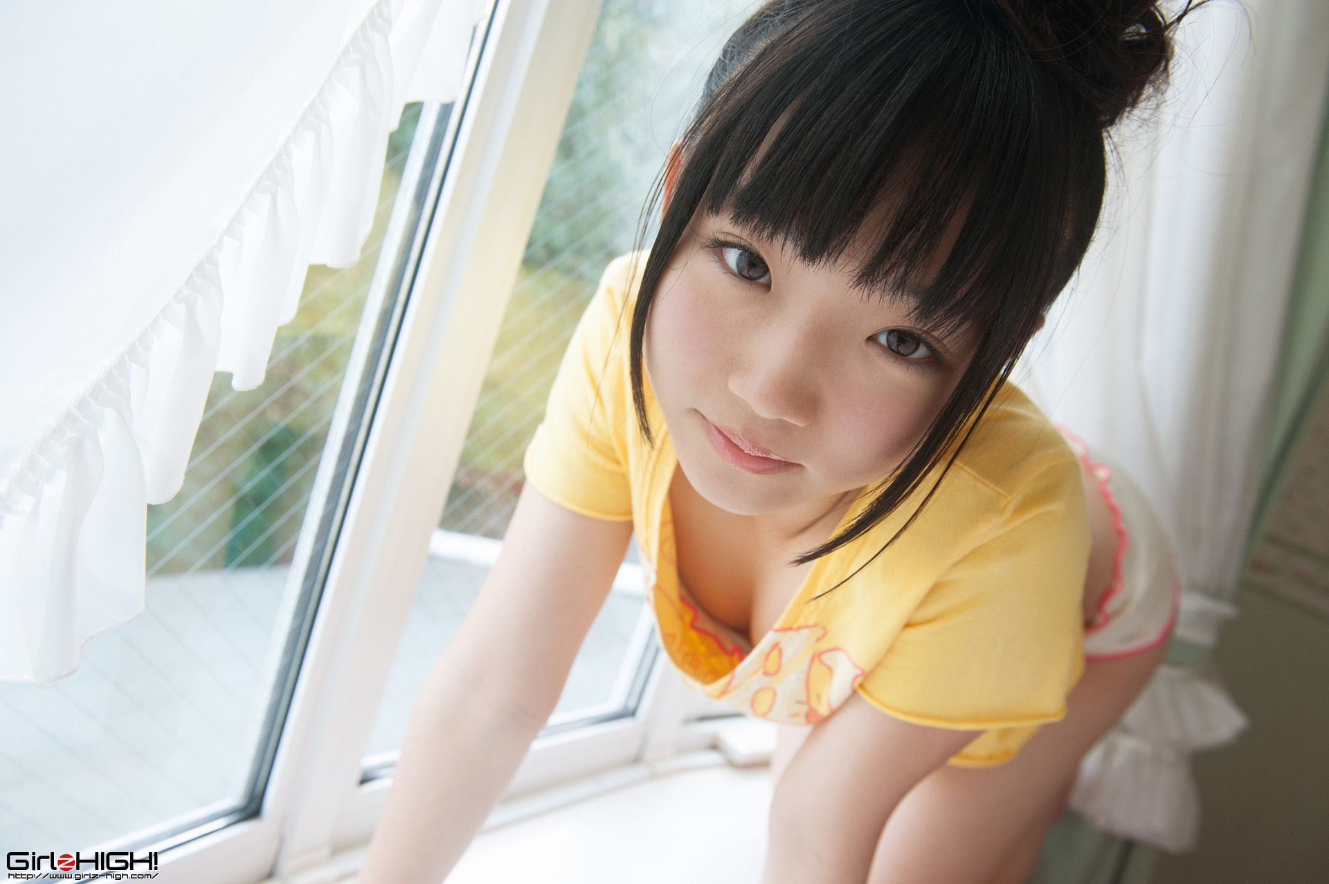 Hiyori Izumi 和泉ひより - 软萌小萝莉 i2-图10