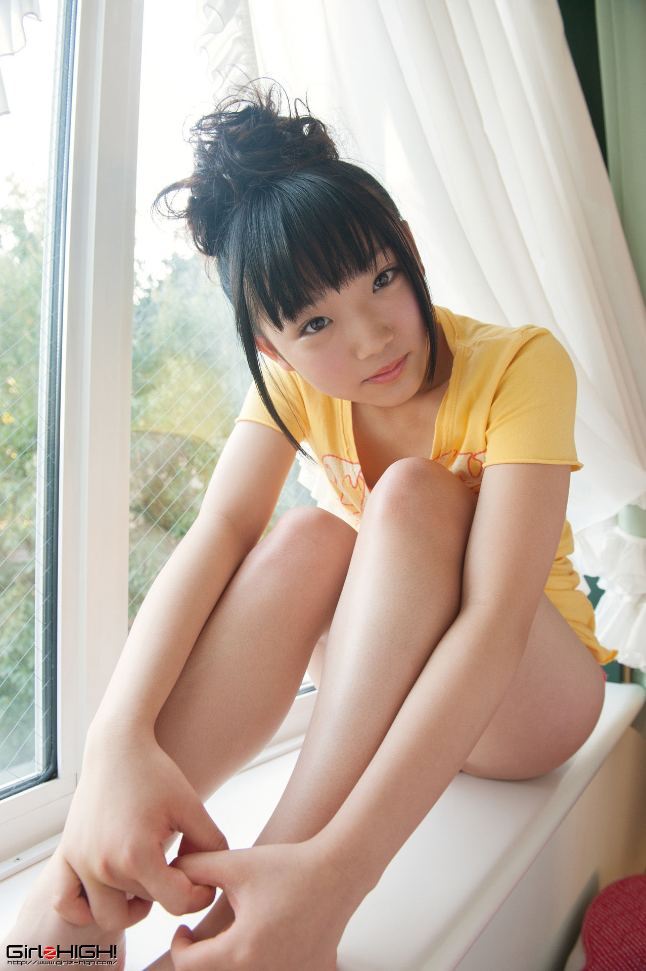 Hiyori Izumi 和泉ひより - 软萌小萝莉 i2-图11