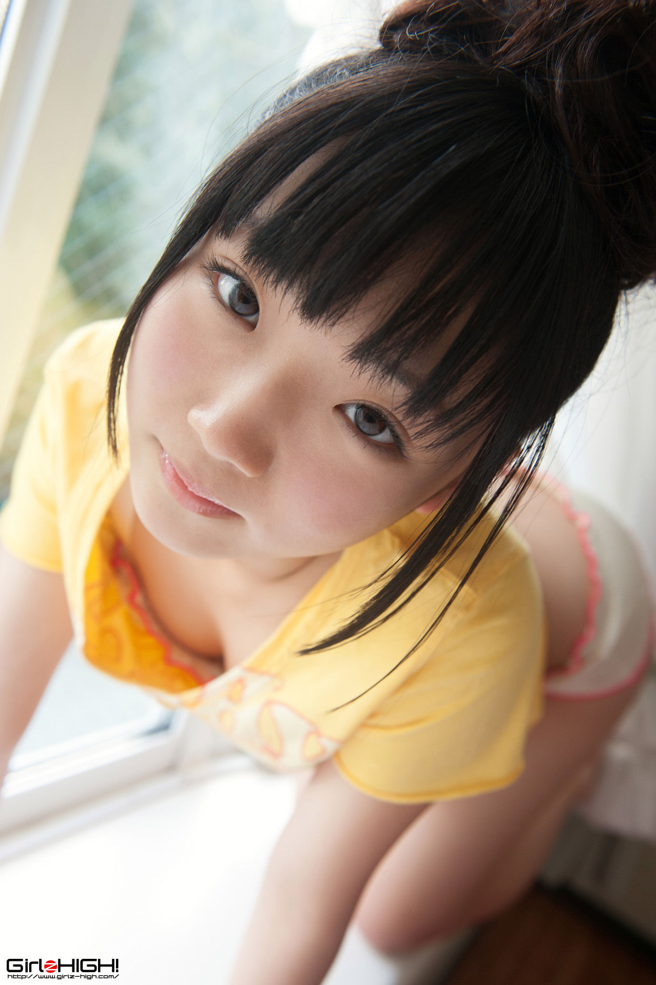 Hiyori Izumi 和泉ひより - 软萌小萝莉 i2-图12