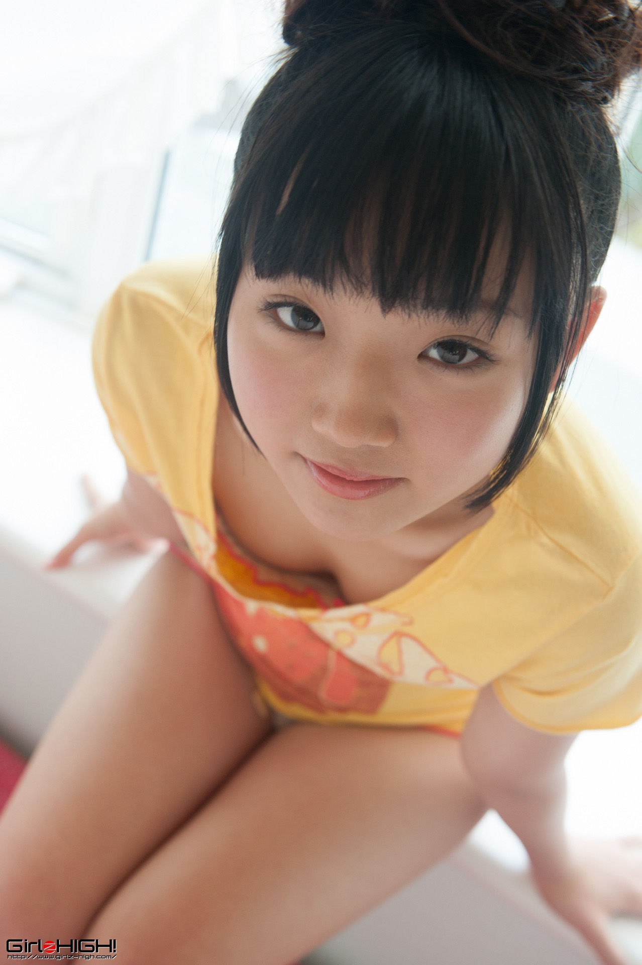 Hiyori Izumi 和泉ひより - 软萌小萝莉 i2-图1