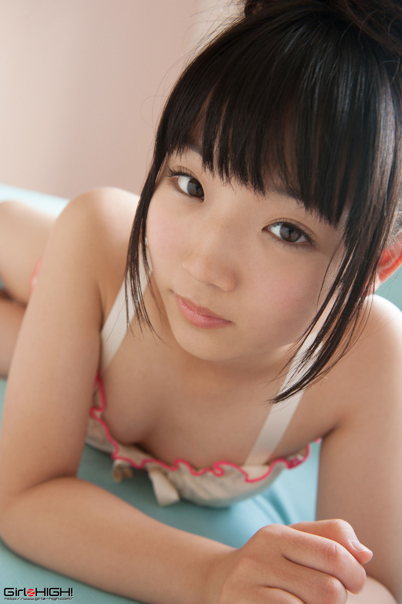 Hiyori Izumi 和泉ひより - 软萌小萝莉 i2-图26