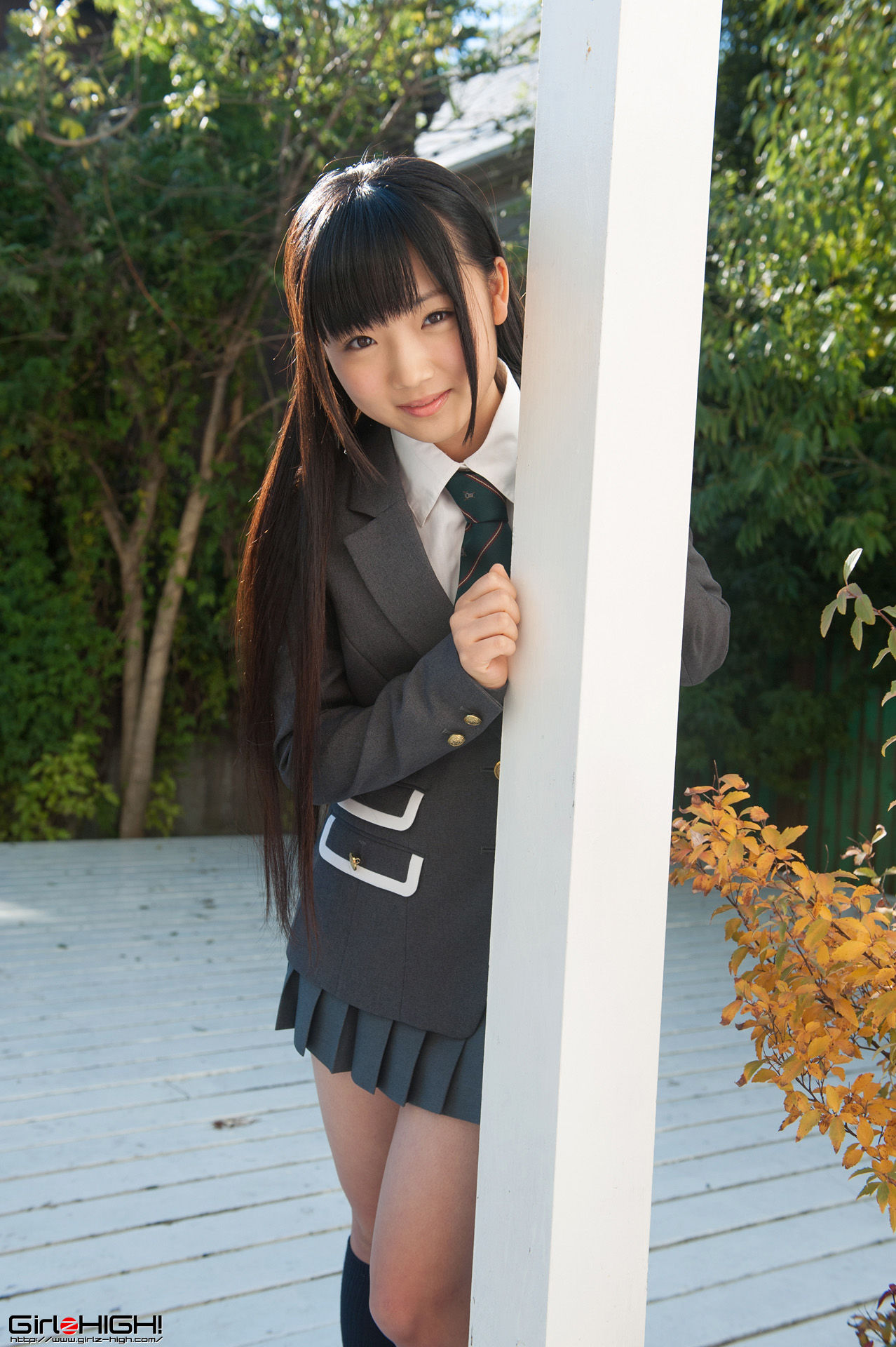 Hiyori Izumi 和泉ひより - 软萌小萝莉 i2-图31