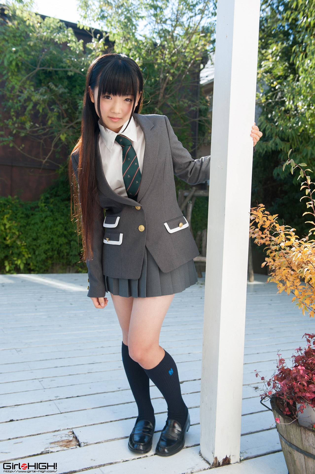 Hiyori Izumi 和泉ひより - 软萌小萝莉 i2-图33