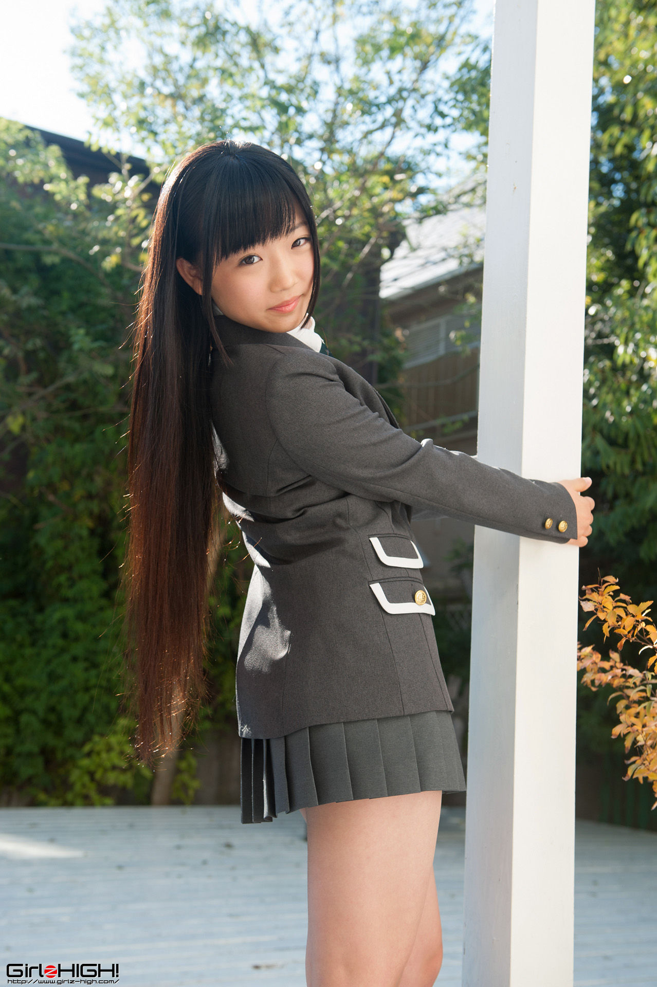 Hiyori Izumi 和泉ひより - 软萌小萝莉 i2-图36