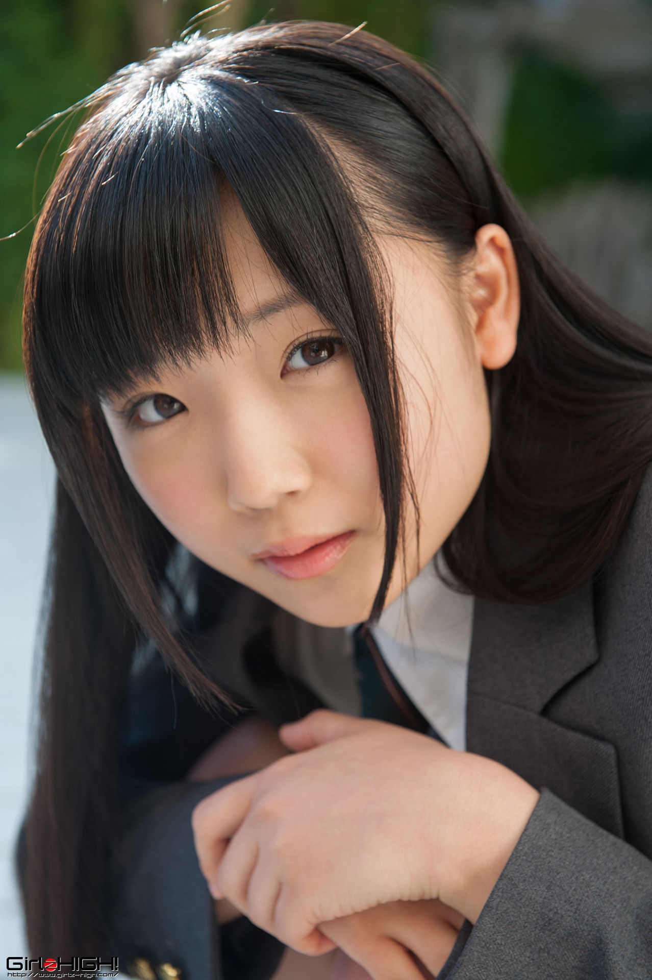 Hiyori Izumi 和泉ひより - 软萌小萝莉 i2-图39