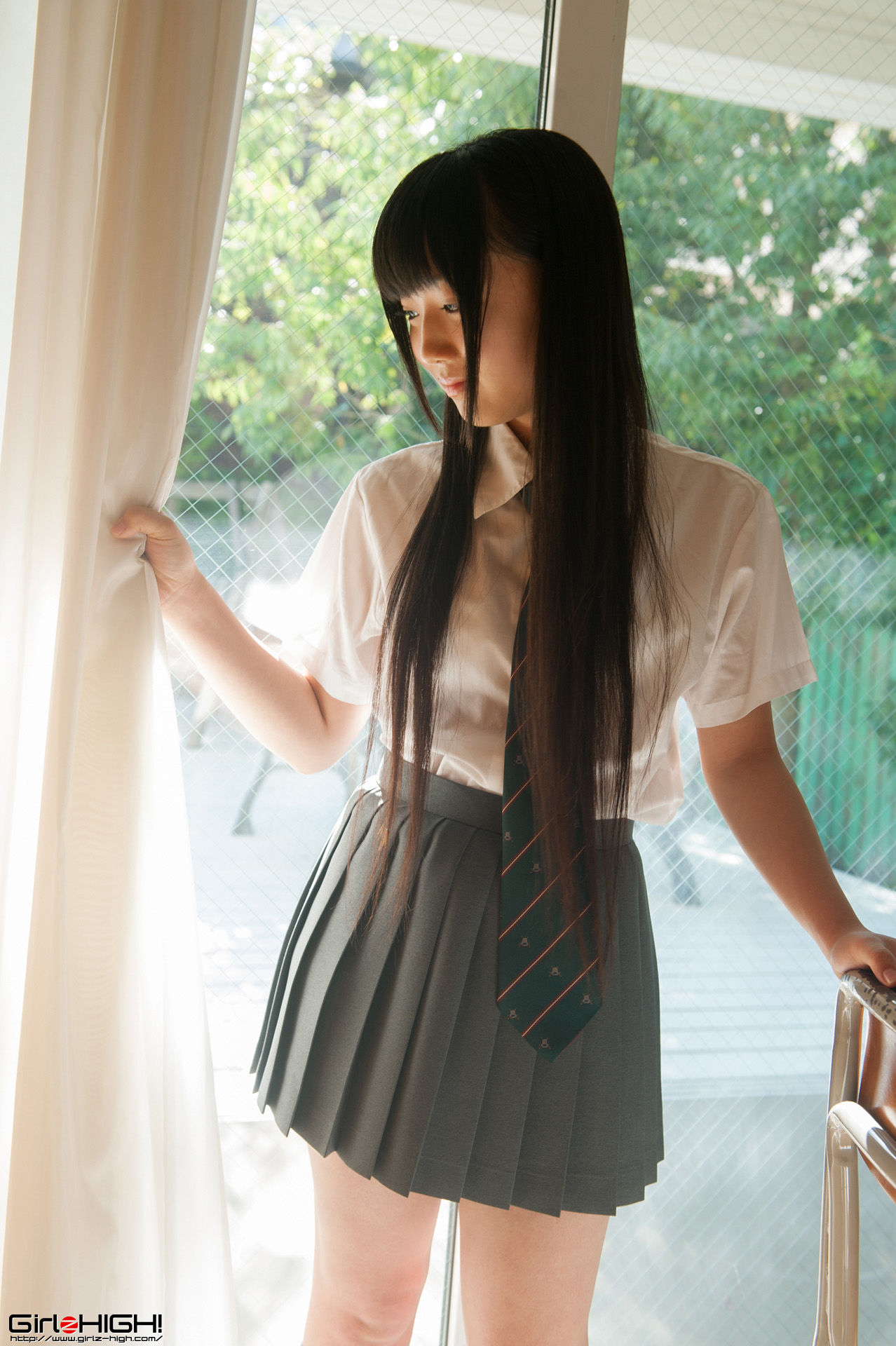 Hiyori Izumi 和泉ひより - 软萌小萝莉 i2-图56