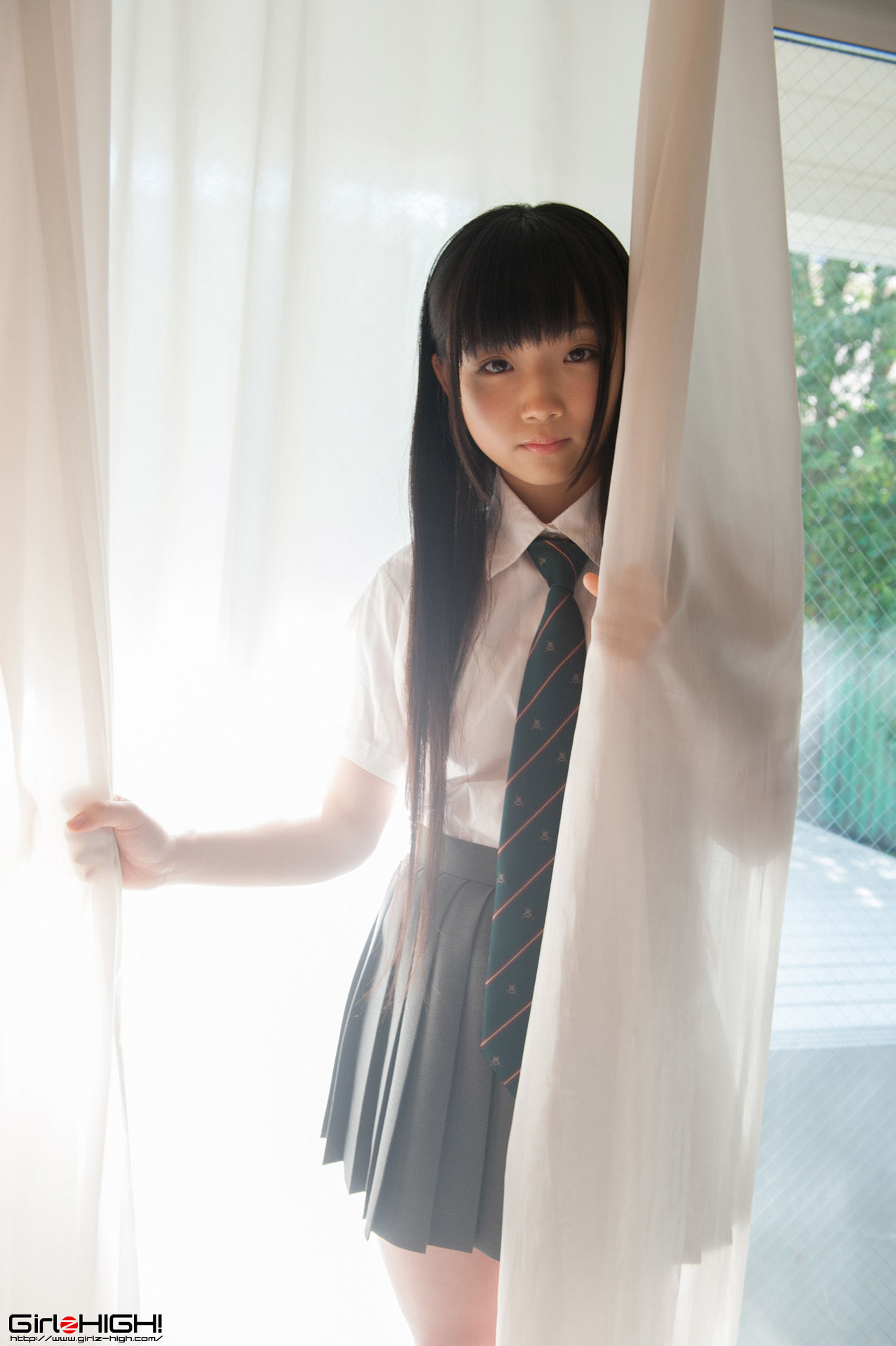 Hiyori Izumi 和泉ひより - 软萌小萝莉 i2-图58