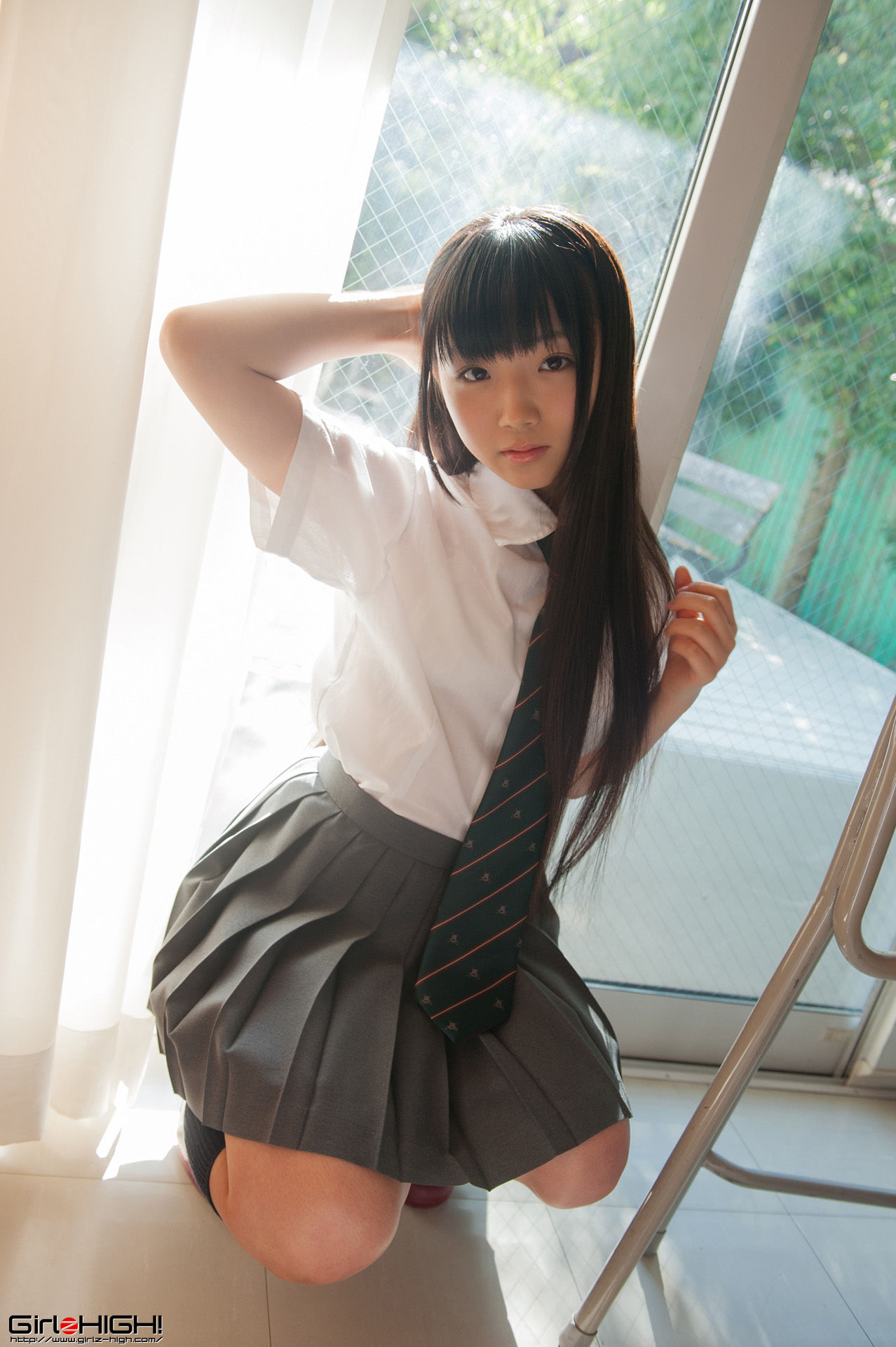Hiyori Izumi 和泉ひより - 软萌小萝莉 i2-图66
