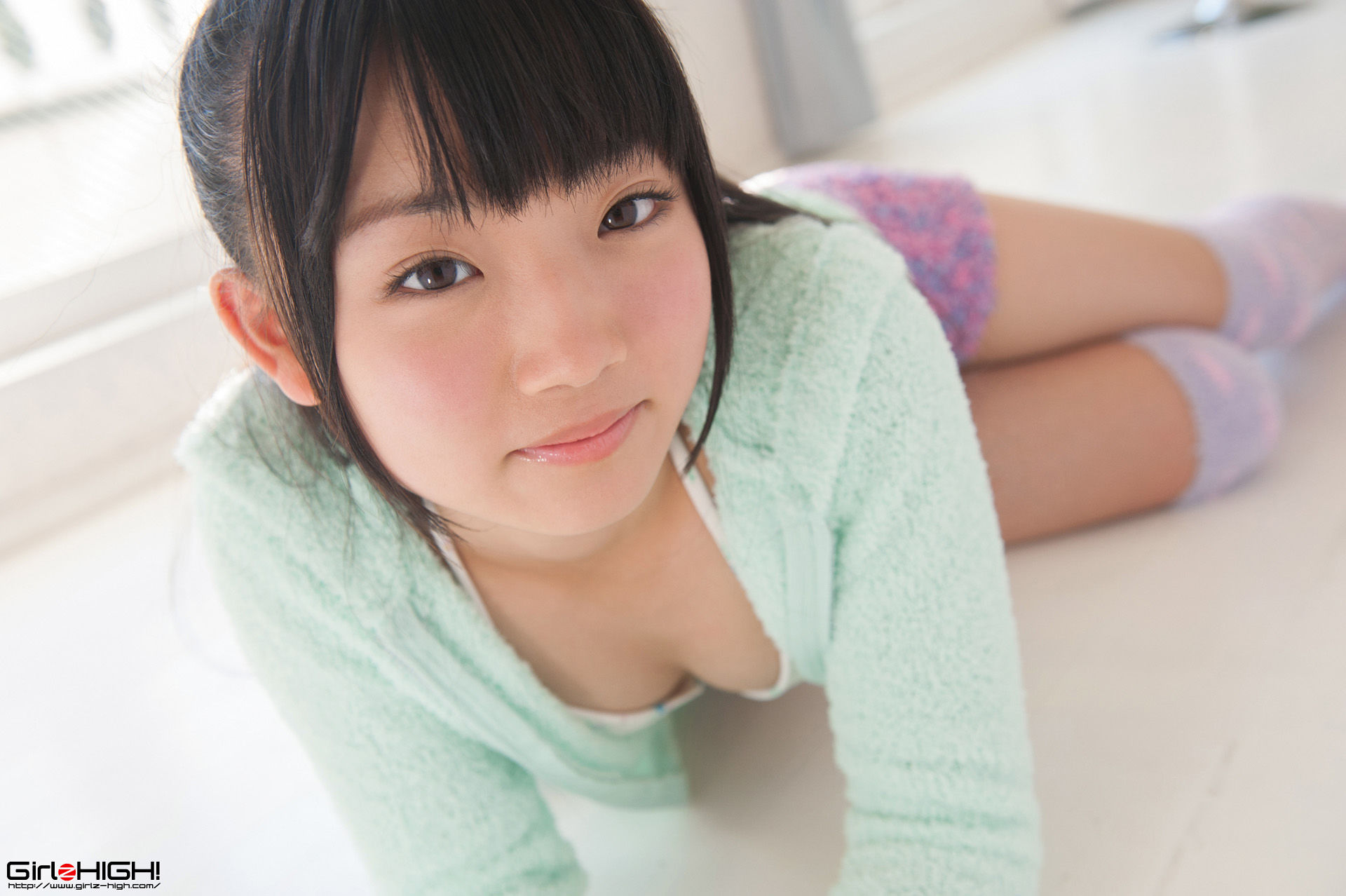 Hiyori Izumi 和泉ひより - 软萌小萝莉 i2-图82
