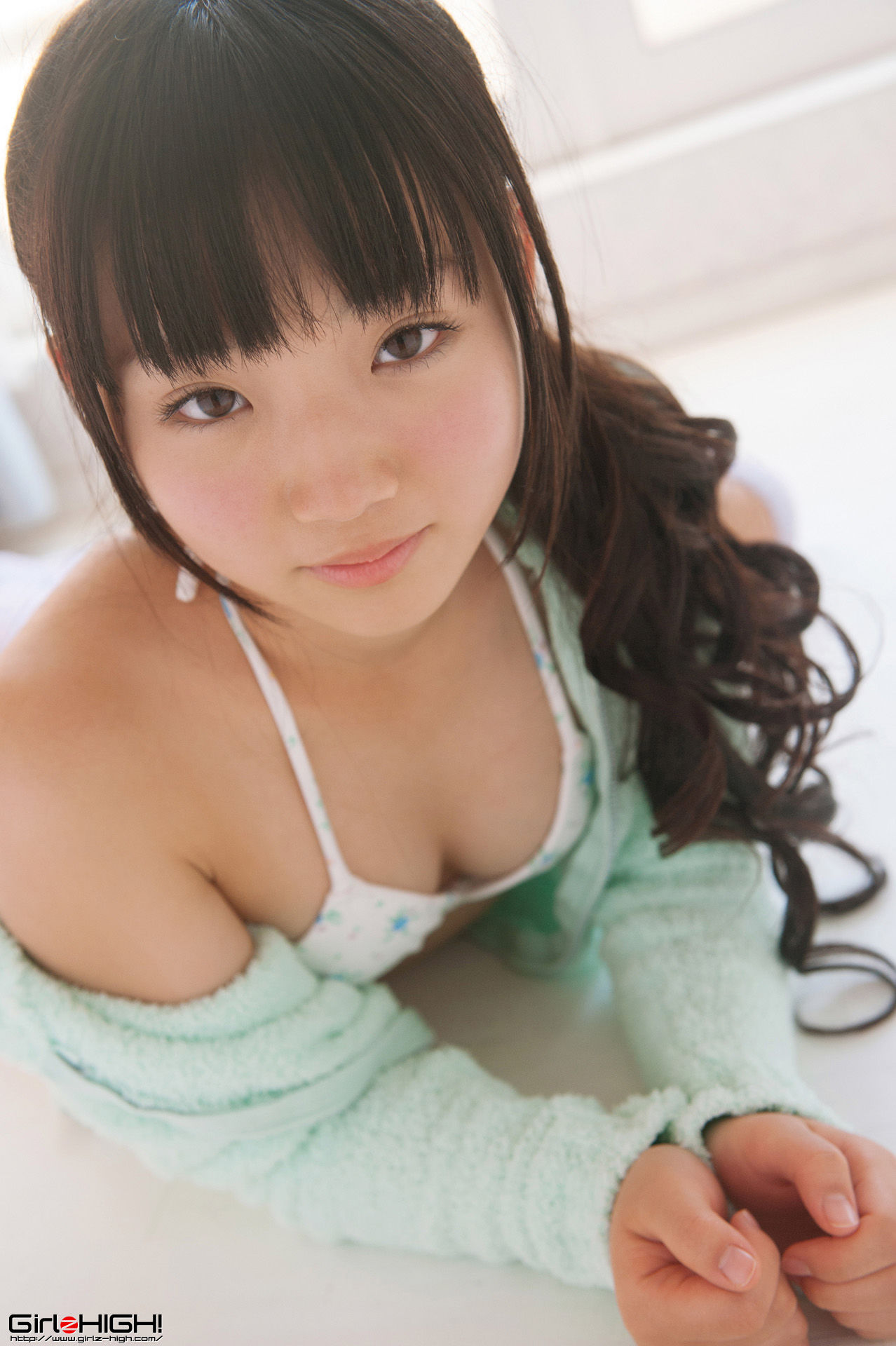 Hiyori Izumi 和泉ひより - 软萌小萝莉 i2-图93