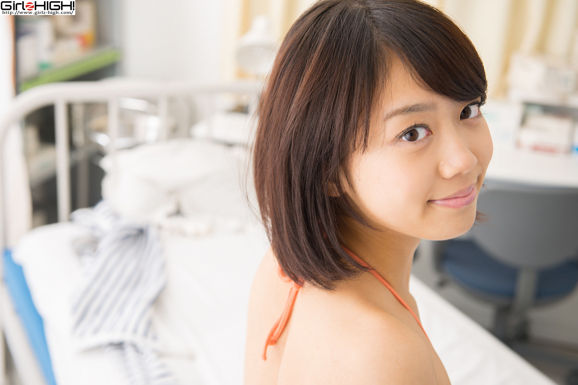 Koharu Nishino 西野小春 - 清纯萌女 - bkoh_006_003-图26
