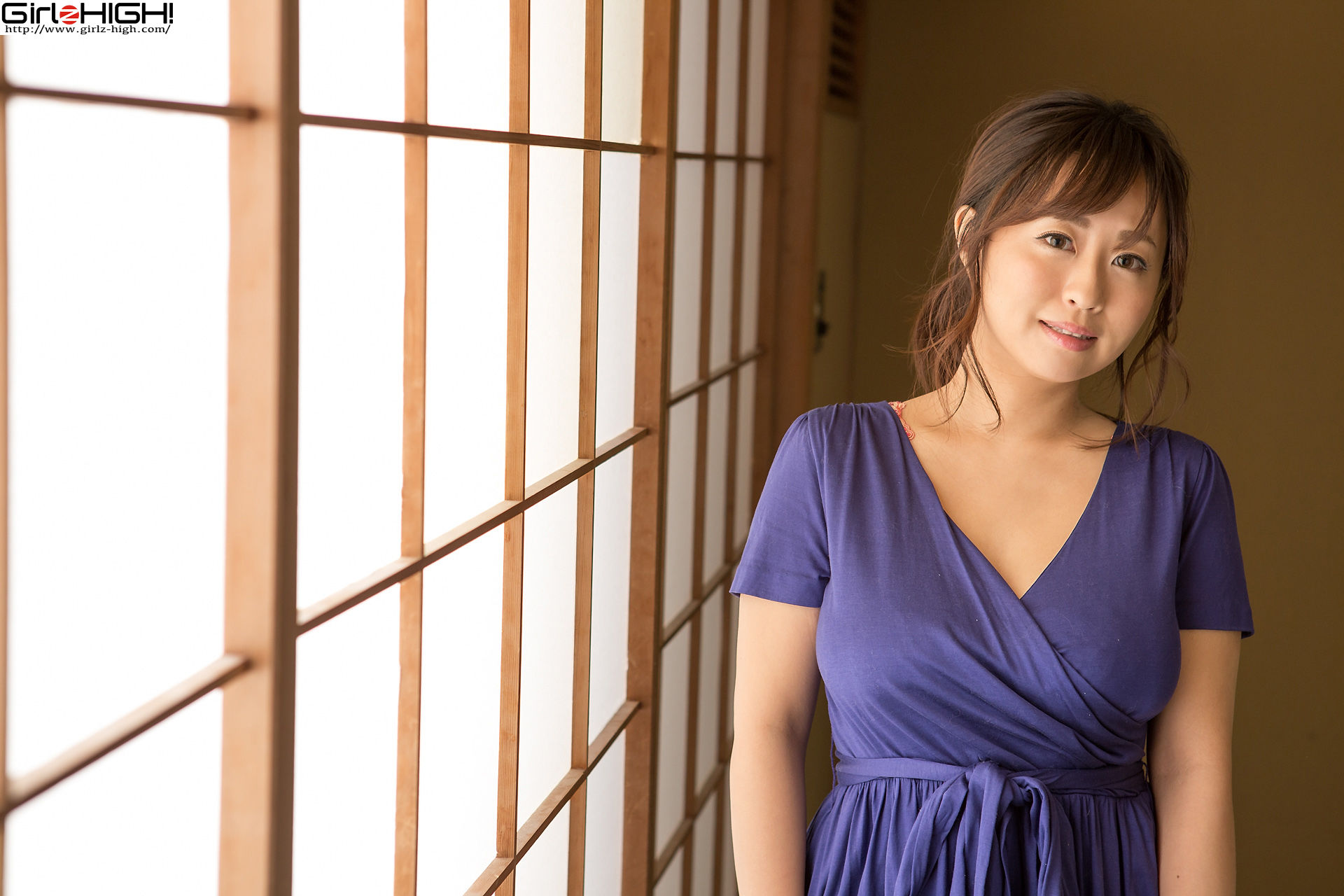 Tama Mizuki 水樹たま/水树玉 - bfaa_001_002-图29