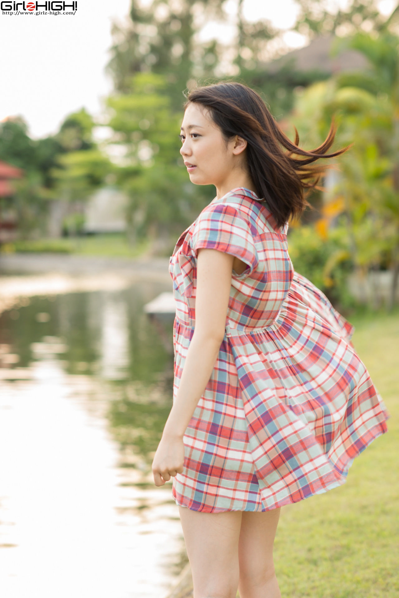 Koharu Nishino 西野小春 - 日本性感妹子 - bkoh_007_002-图7