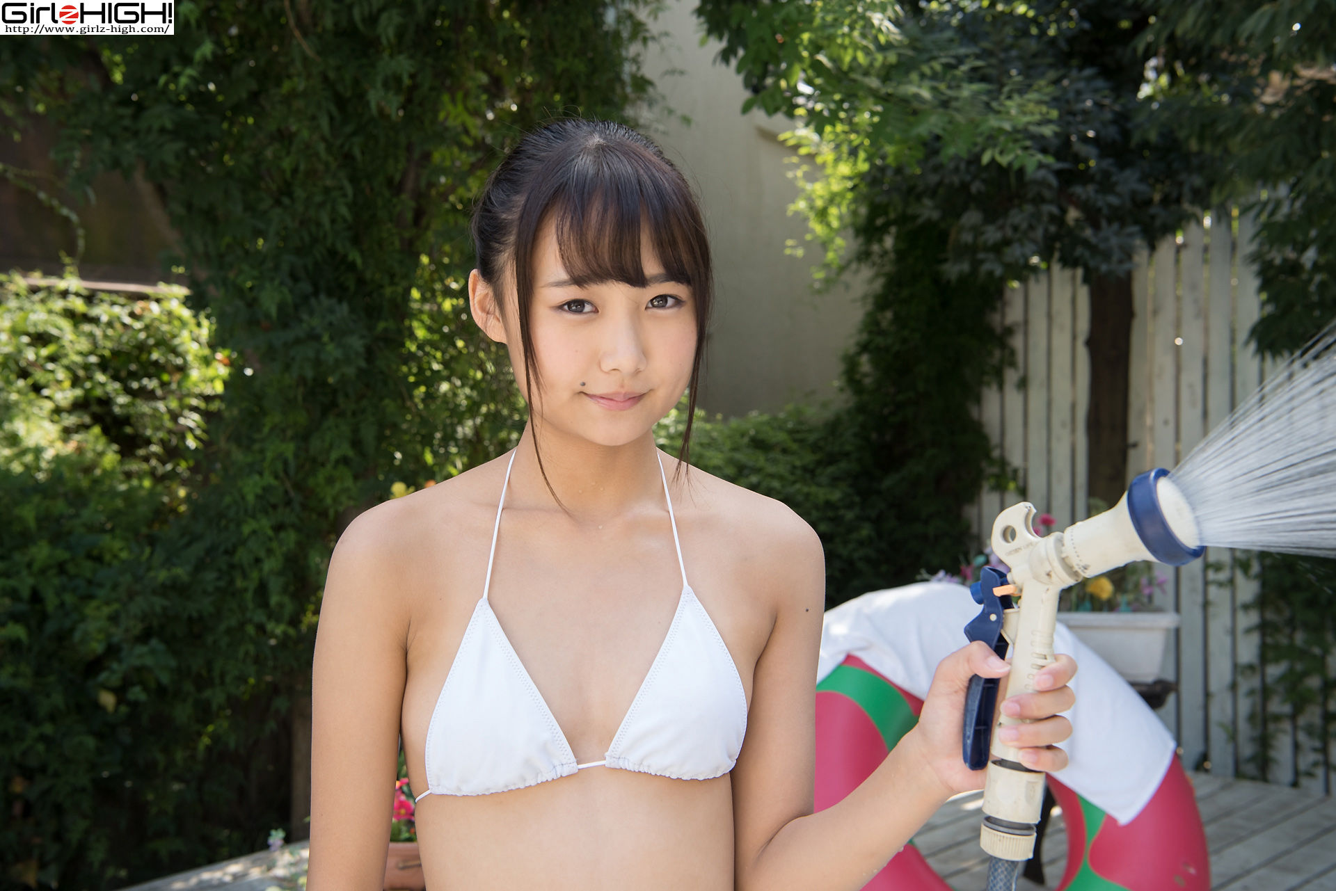 西野花恋《等身大》-图6
