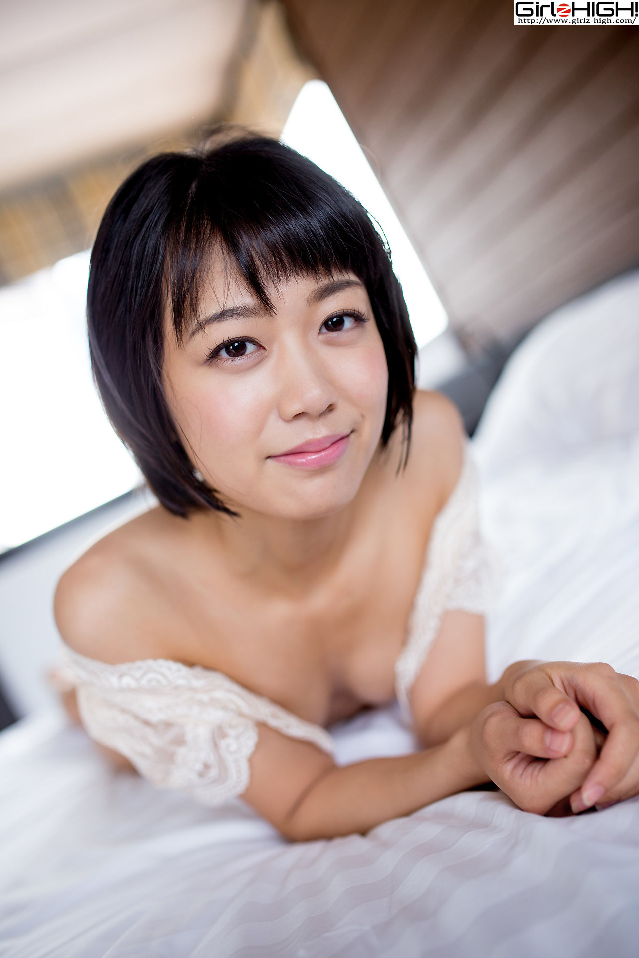Koharu Nishino 西野小春 - 蕾丝少女 - bkoh_009_001-图39