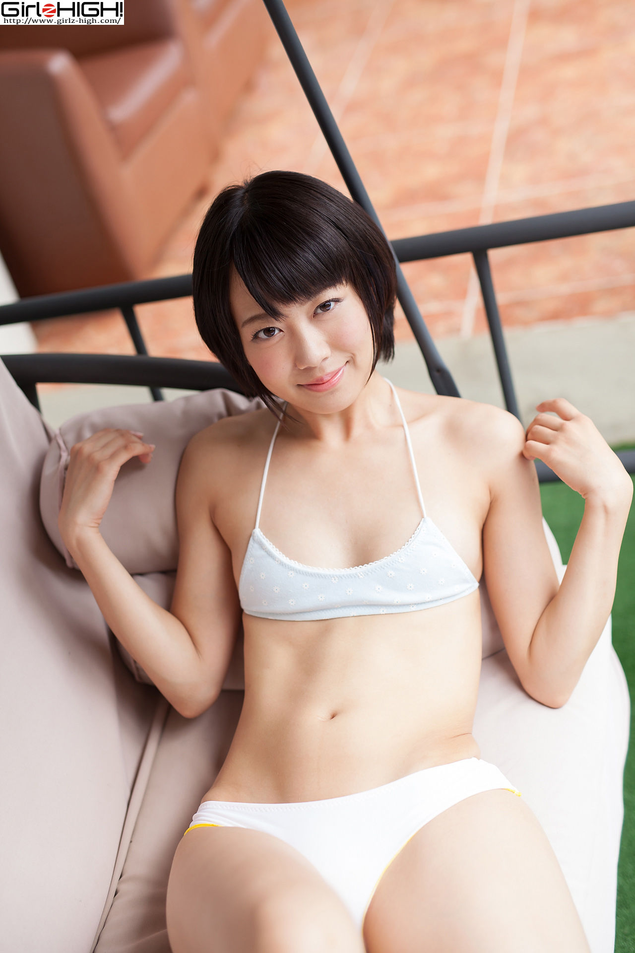 Koharu Nishino 西野小春 - 健身球美少女 - bkoh_010_001-图32