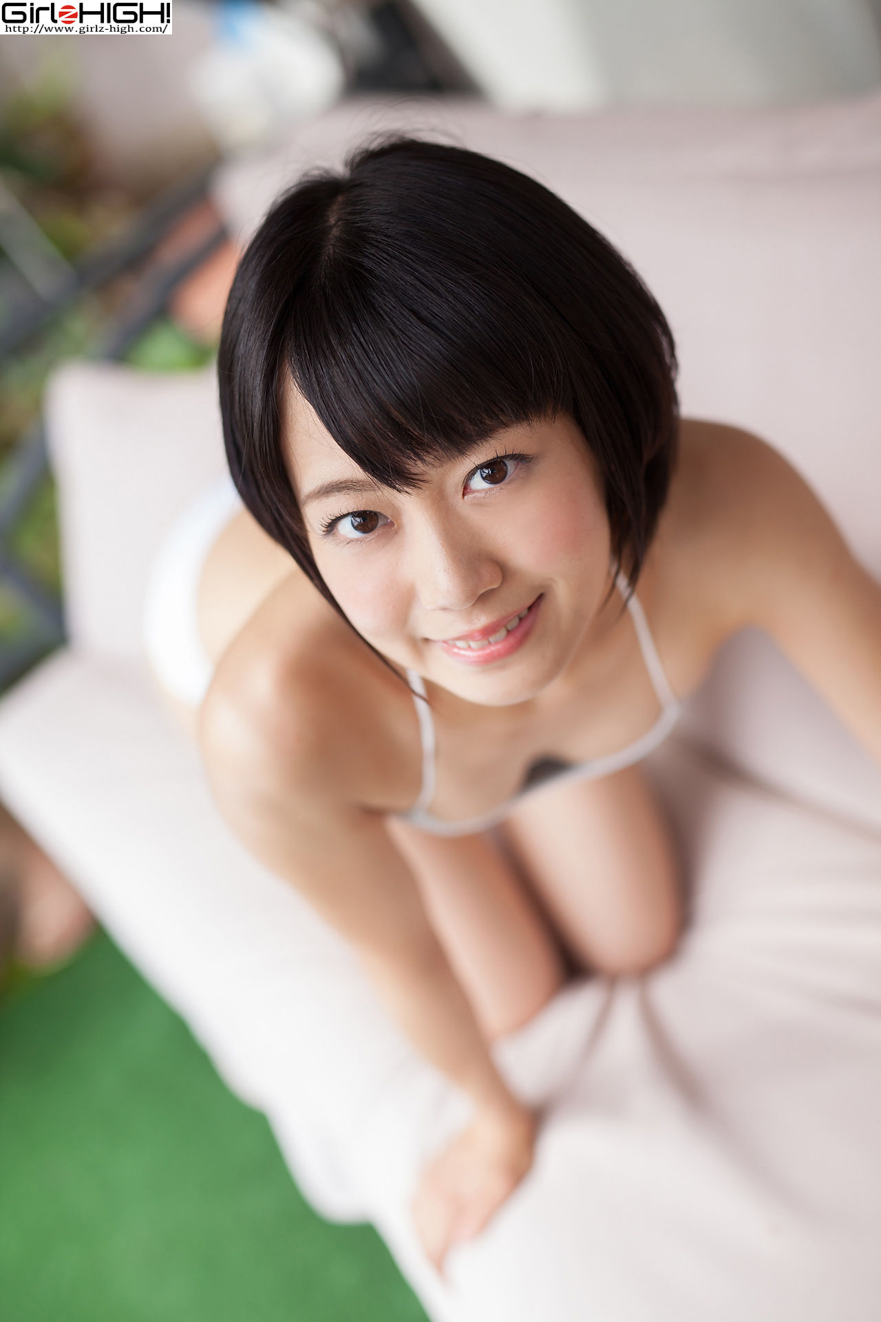 Koharu Nishino 西野小春 - 健身球美少女 - bkoh_010_001-图38