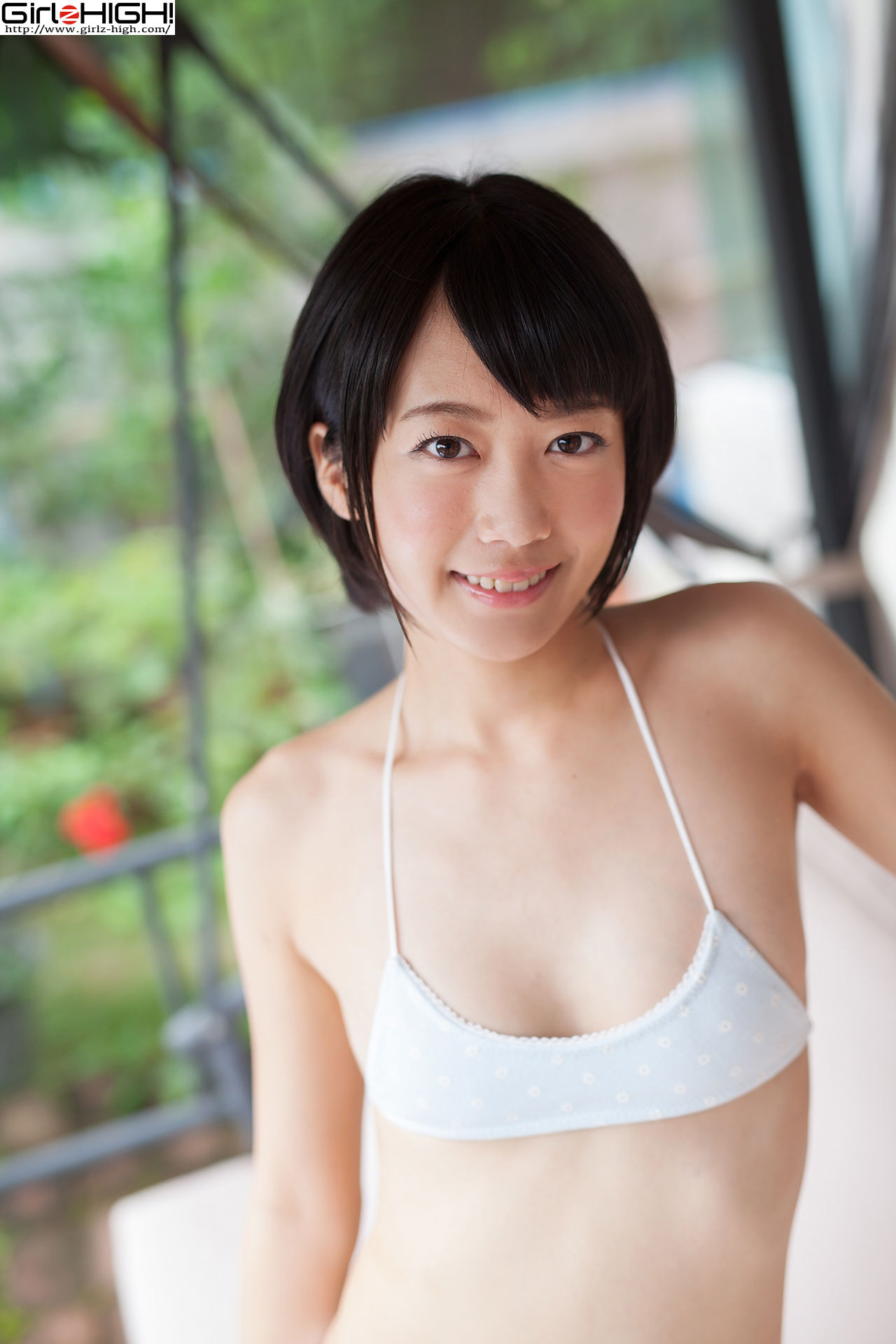 Koharu Nishino 西野小春 - 健身球美少女 - bkoh_010_001-图40