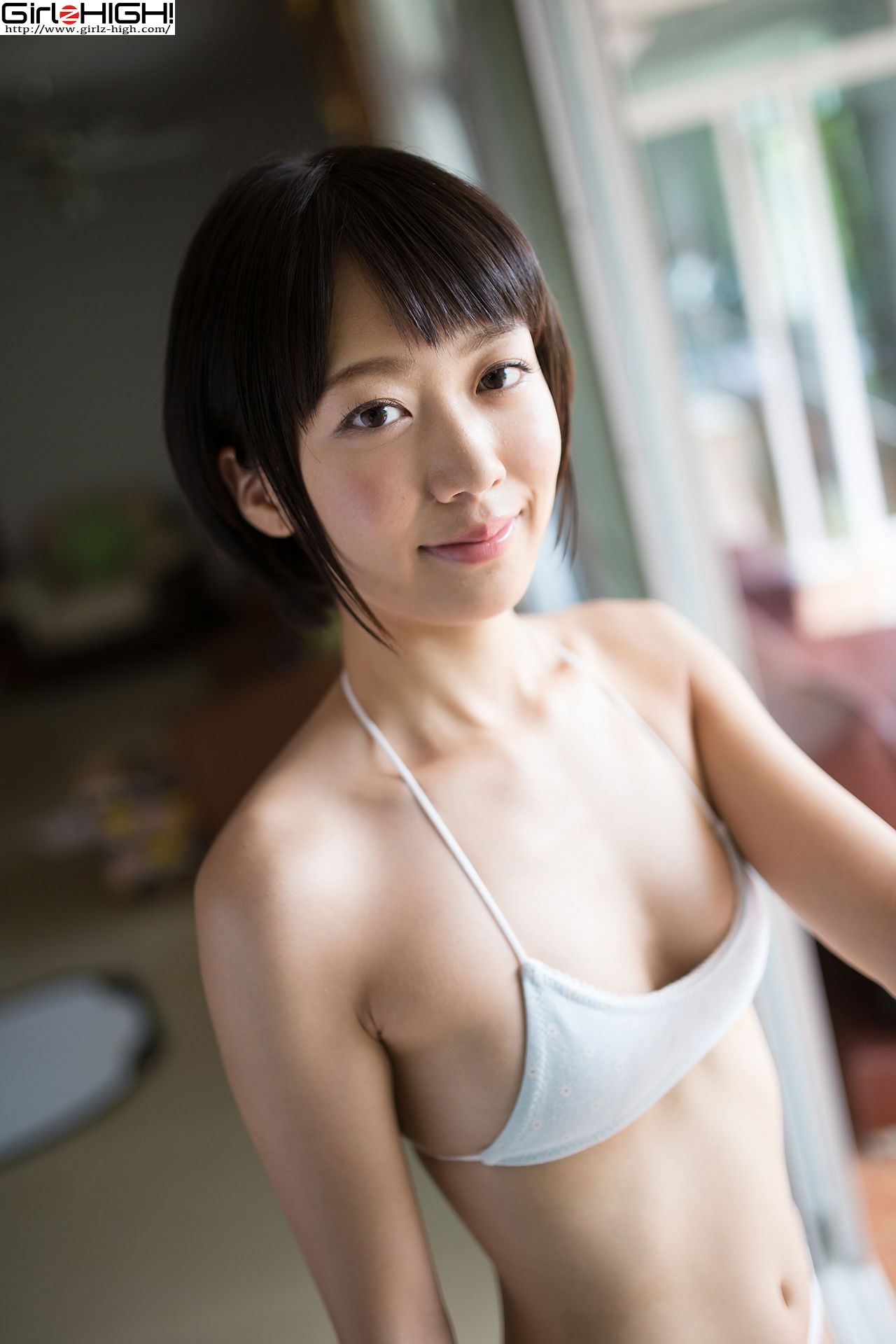 Koharu Nishino 西野小春 - 健身球美少女 - bkoh_010_001-图46