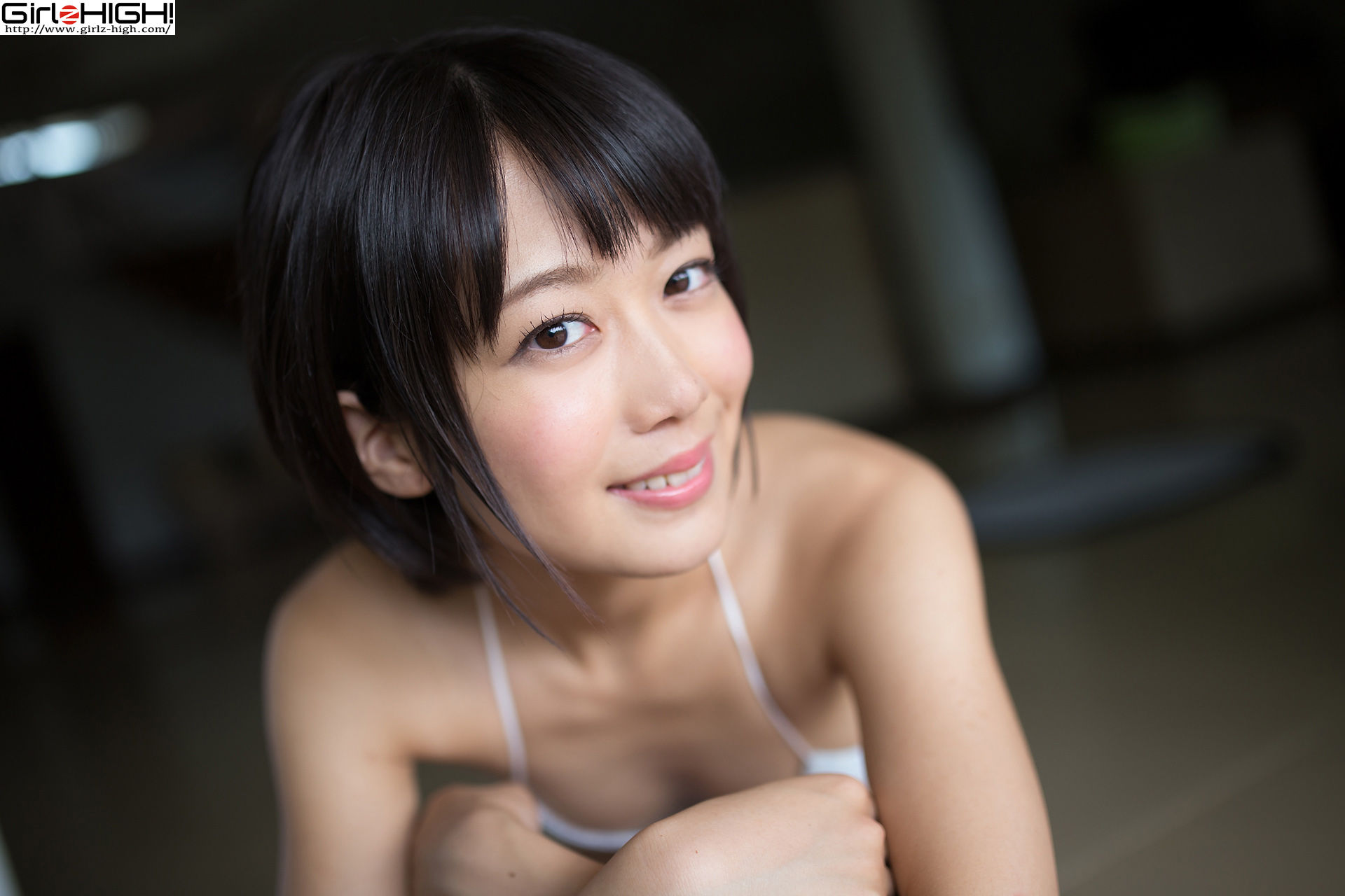 Koharu Nishino 西野小春 - 健身球美少女 - bkoh_010_001-图49