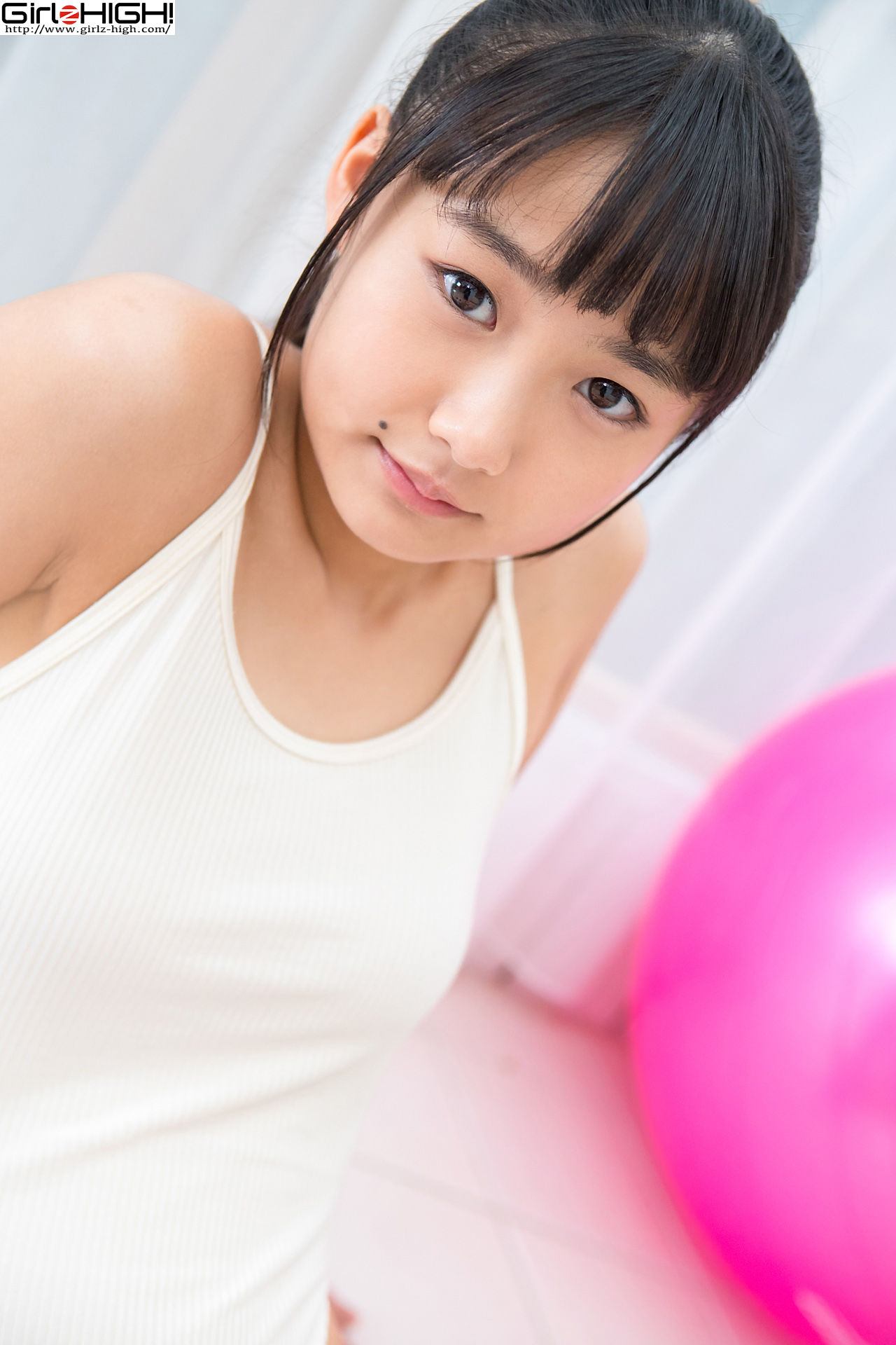 西野花恋《美少女学園》レオタードPart2-图21
