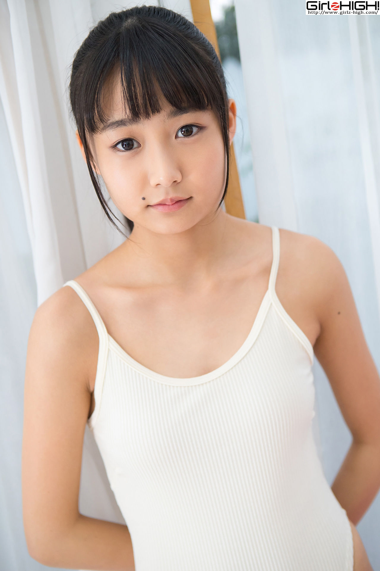 西野花恋《美少女学園》レオタードPart2-图29