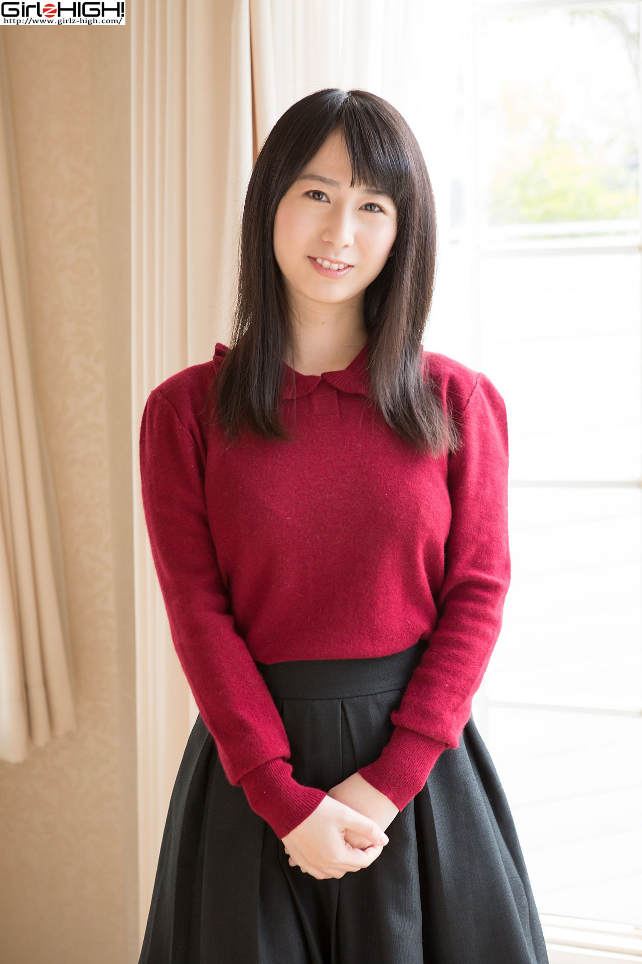 泉水蒼空《僕たち（私たち）お尻だ～いすき！》私服-图3