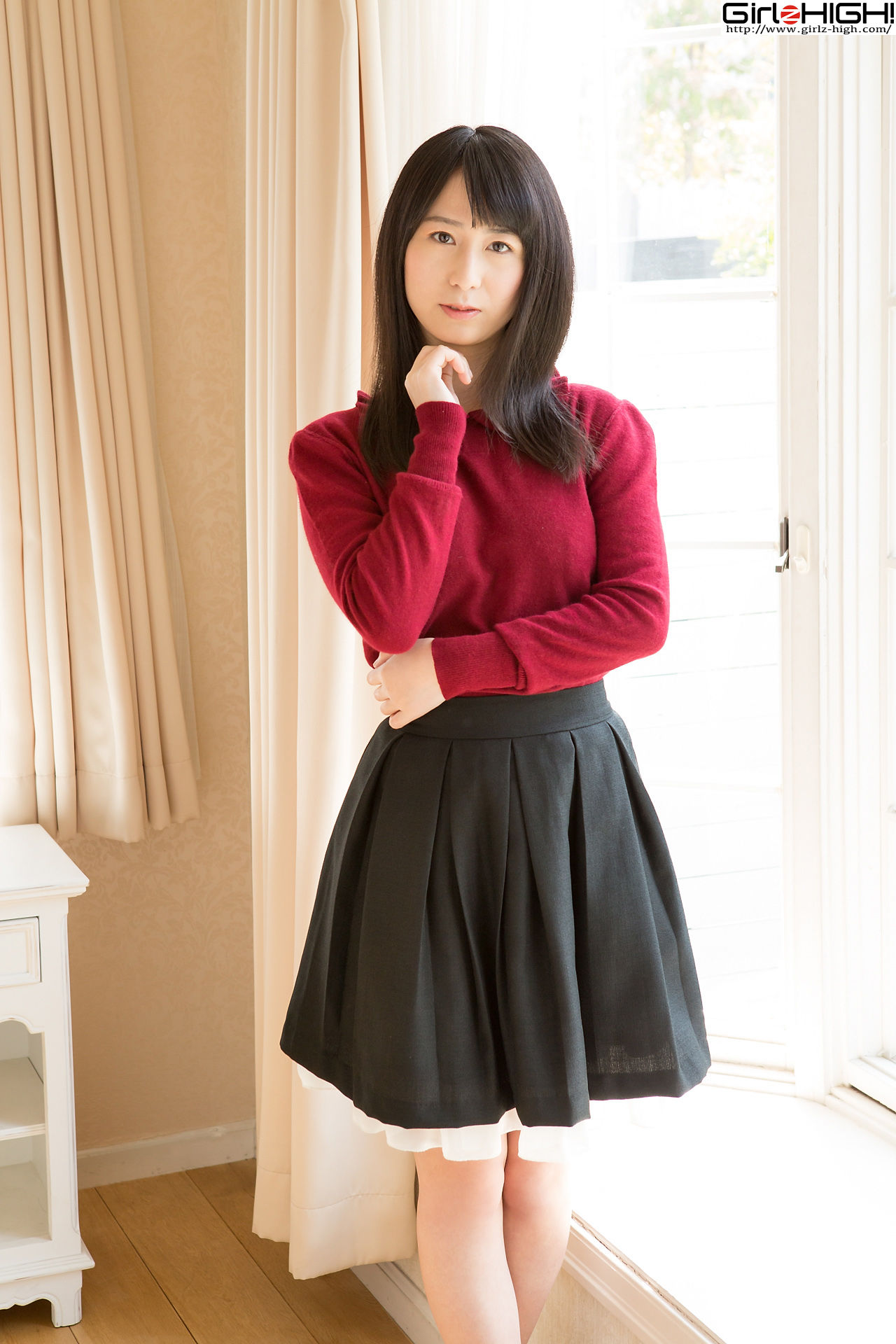 泉水蒼空《僕たち（私たち）お尻だ～いすき！》私服-图4