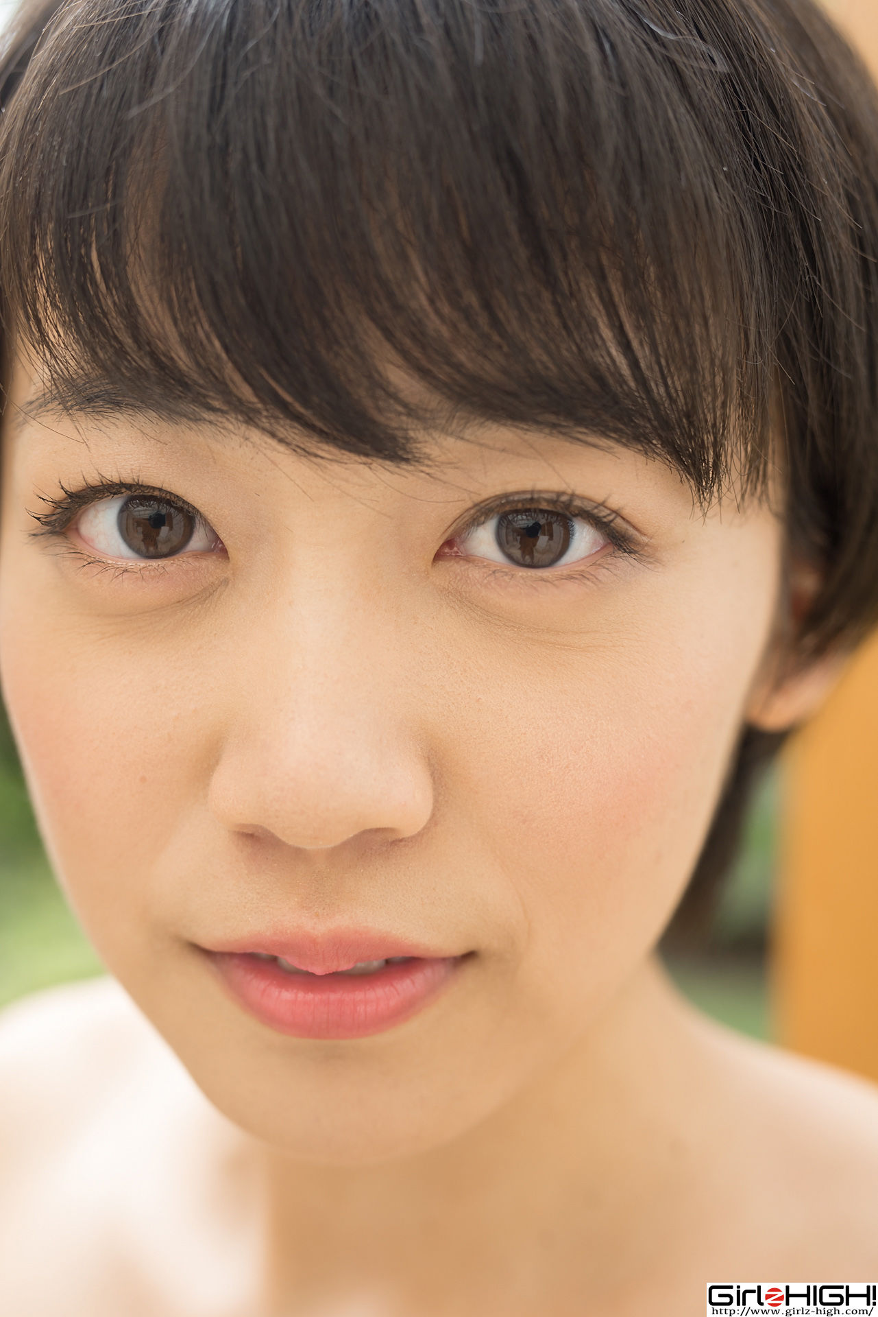Koharu Nishino 西野小春 - bkoh_011_002-图6