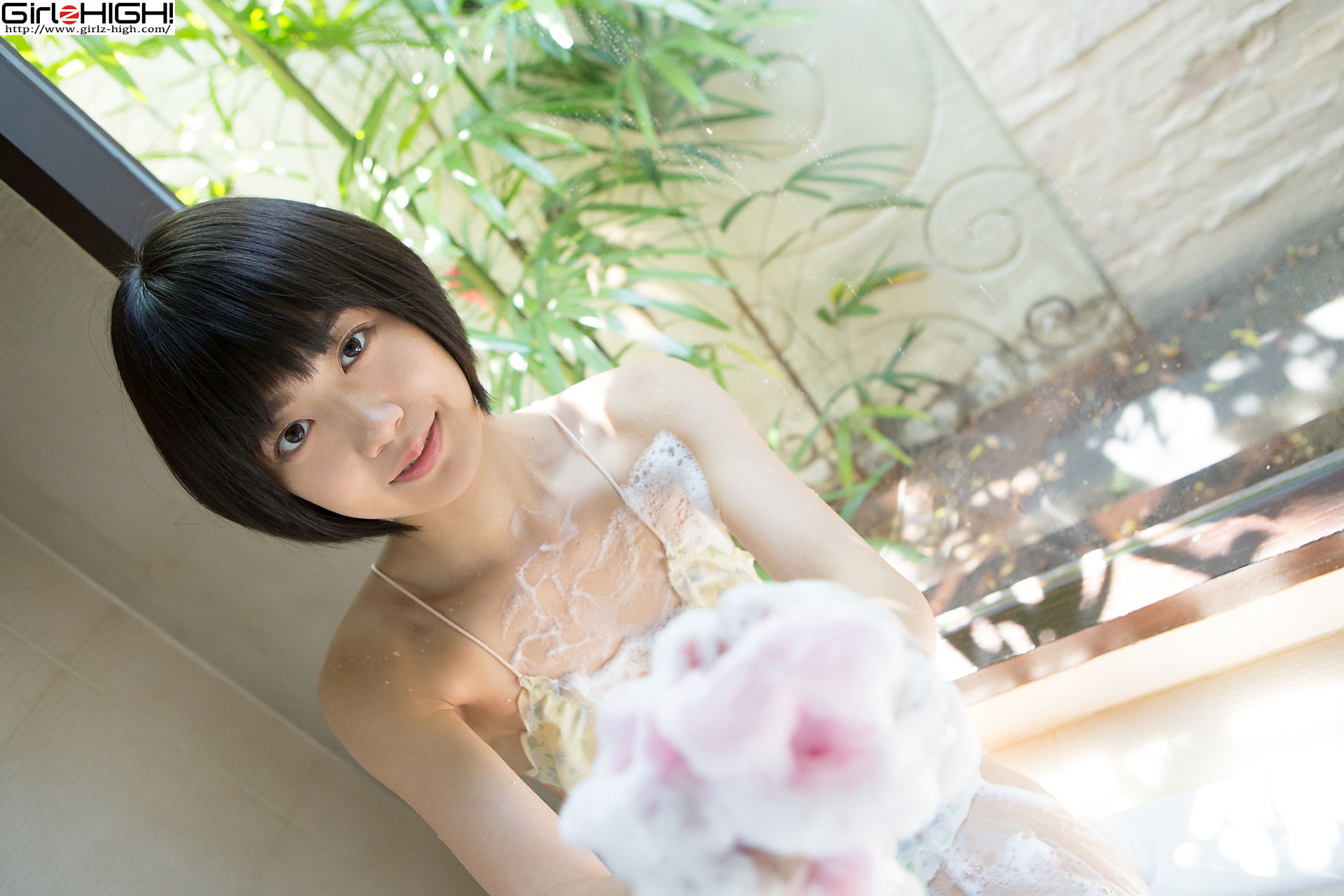 Koharu Nishino 西野小春 - 小背心美少女 - bkoh_002_003-图50