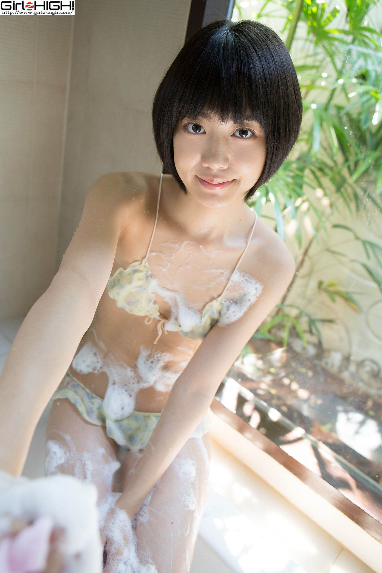 Koharu Nishino 西野小春 - 小背心美少女 - bkoh_002_003-图52