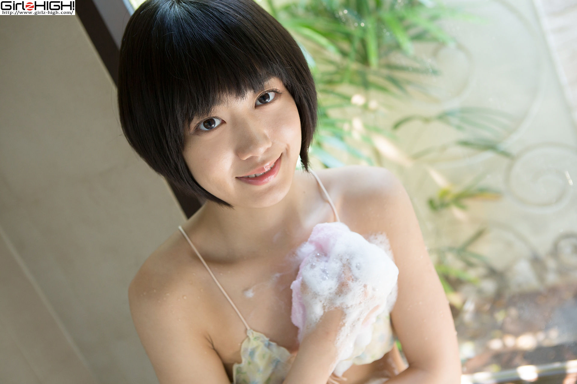 Koharu Nishino 西野小春 - 小背心美少女 - bkoh_002_003-图53
