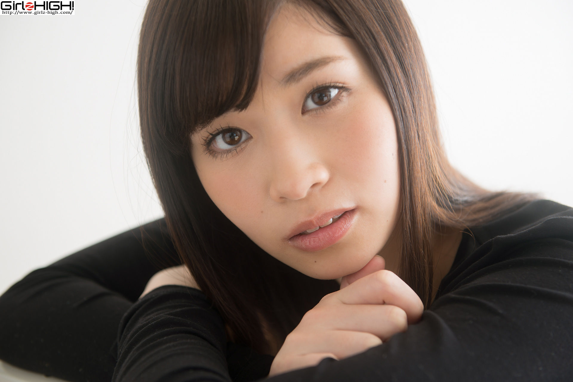 Ria Satou 佐藤理亜 白丝诱惑 - buno_024_003-图33