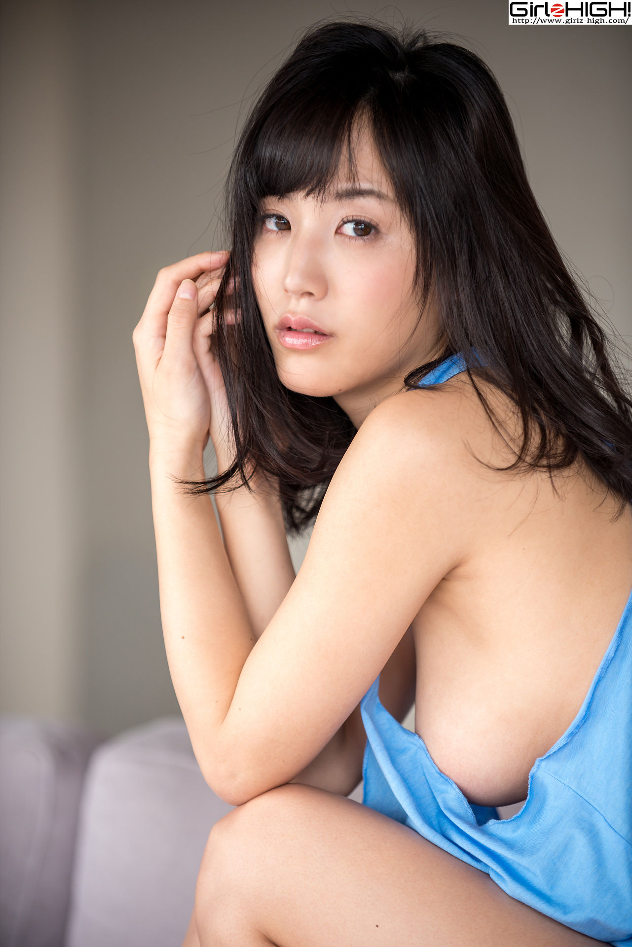 浜田由梨《イケナイことしようよ》タンクトップ-图22