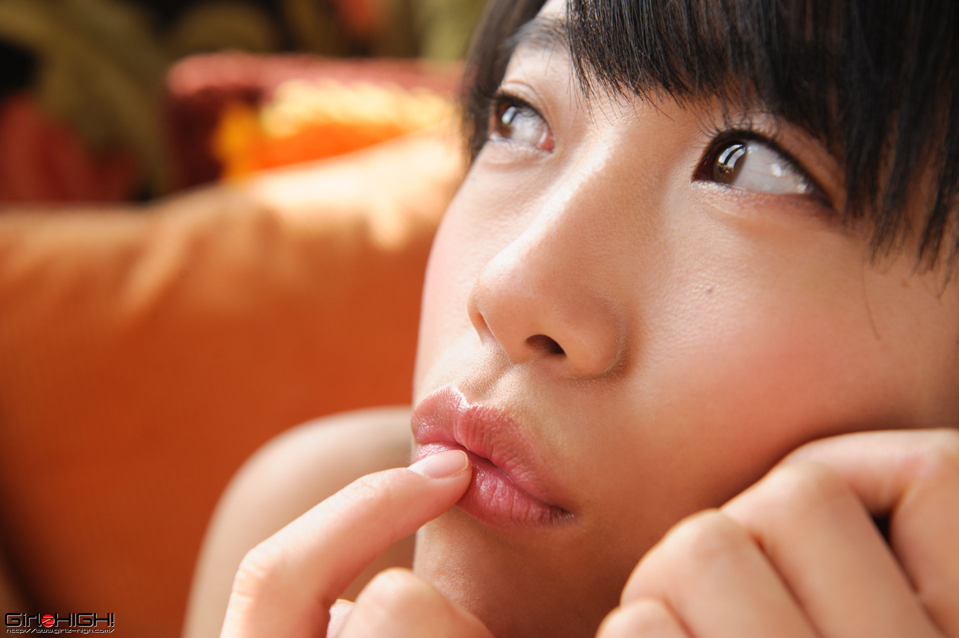 Mami Nagase 長瀬麻美 - 大胸少女 #g025 Gravure Gallery 01-图30
