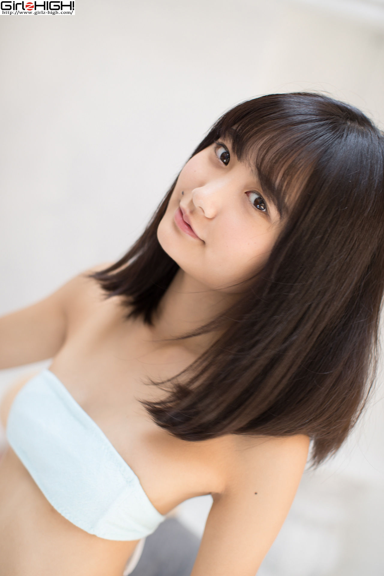 西野花恋《ニーハイコレクション》 短パン-图28