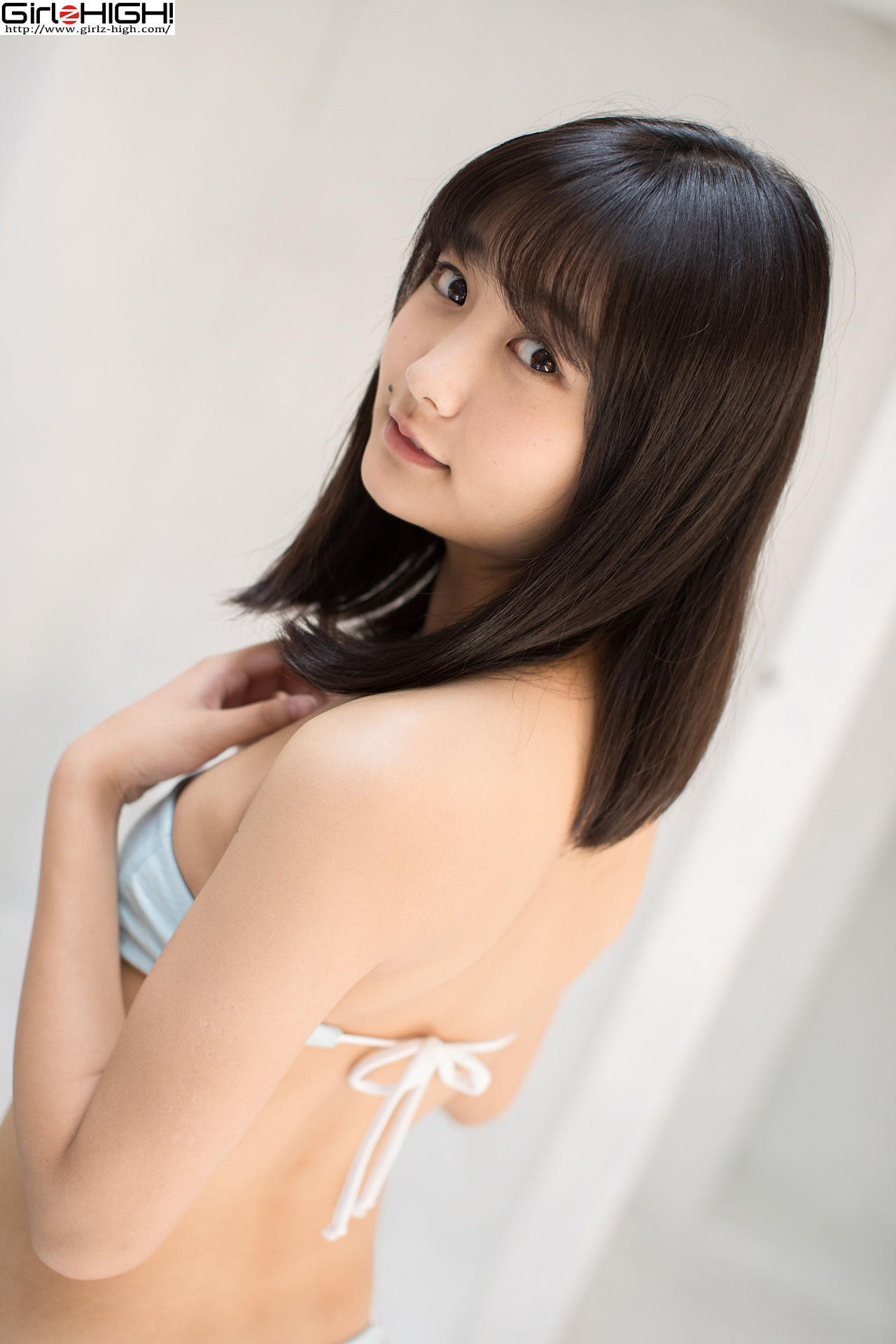 西野花恋《ニーハイコレクション》 短パン-图32