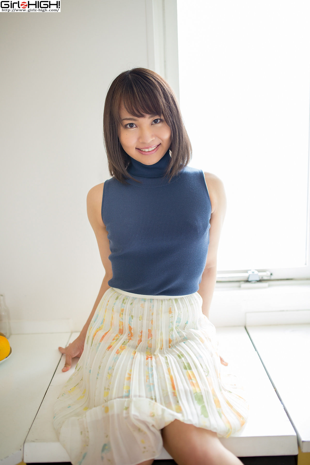 前園まみこ《はじめまして》私服-图5